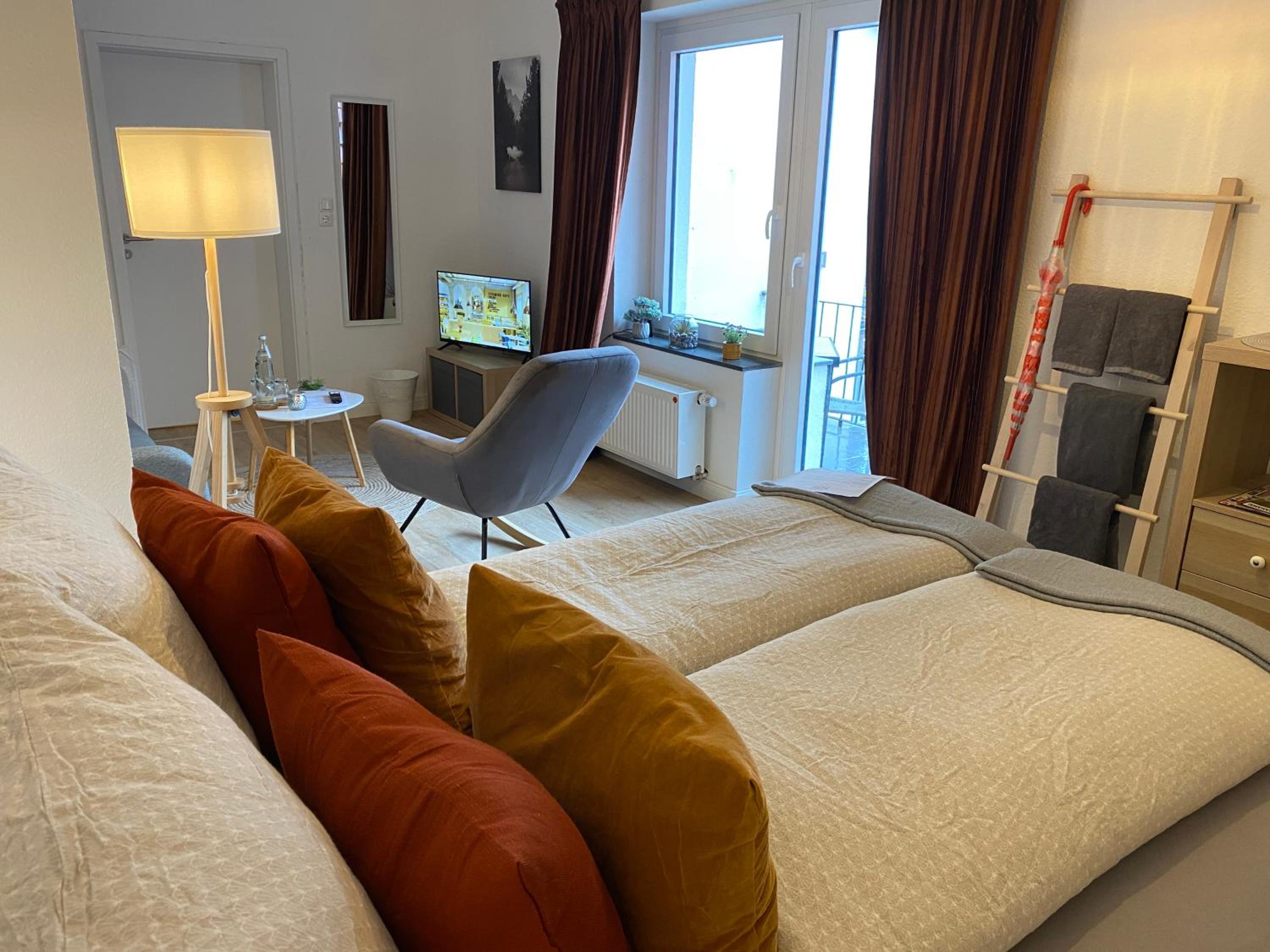Superior Double Room photo 3