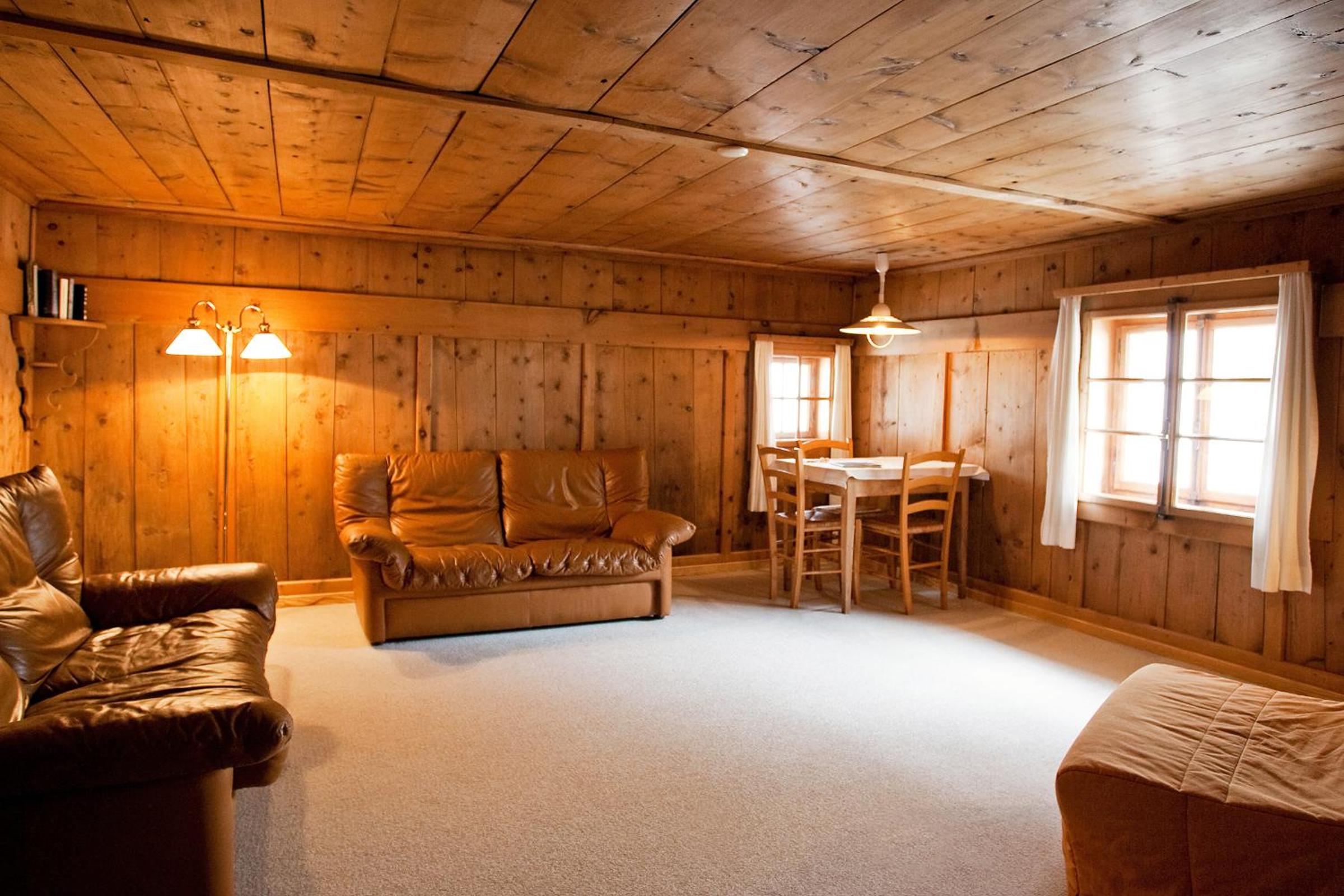 One-Bedroom Apartment (2 - 4 Adults) photo 1