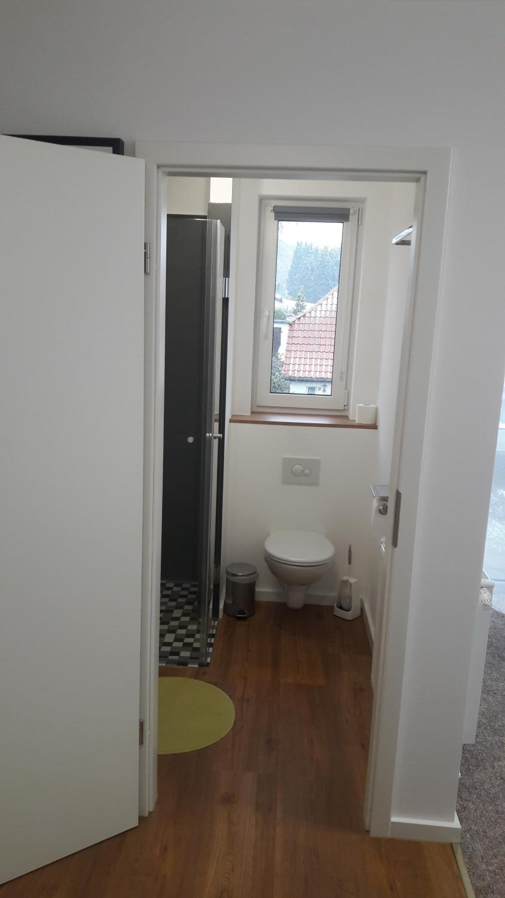 Double Room with Balcony photo 2