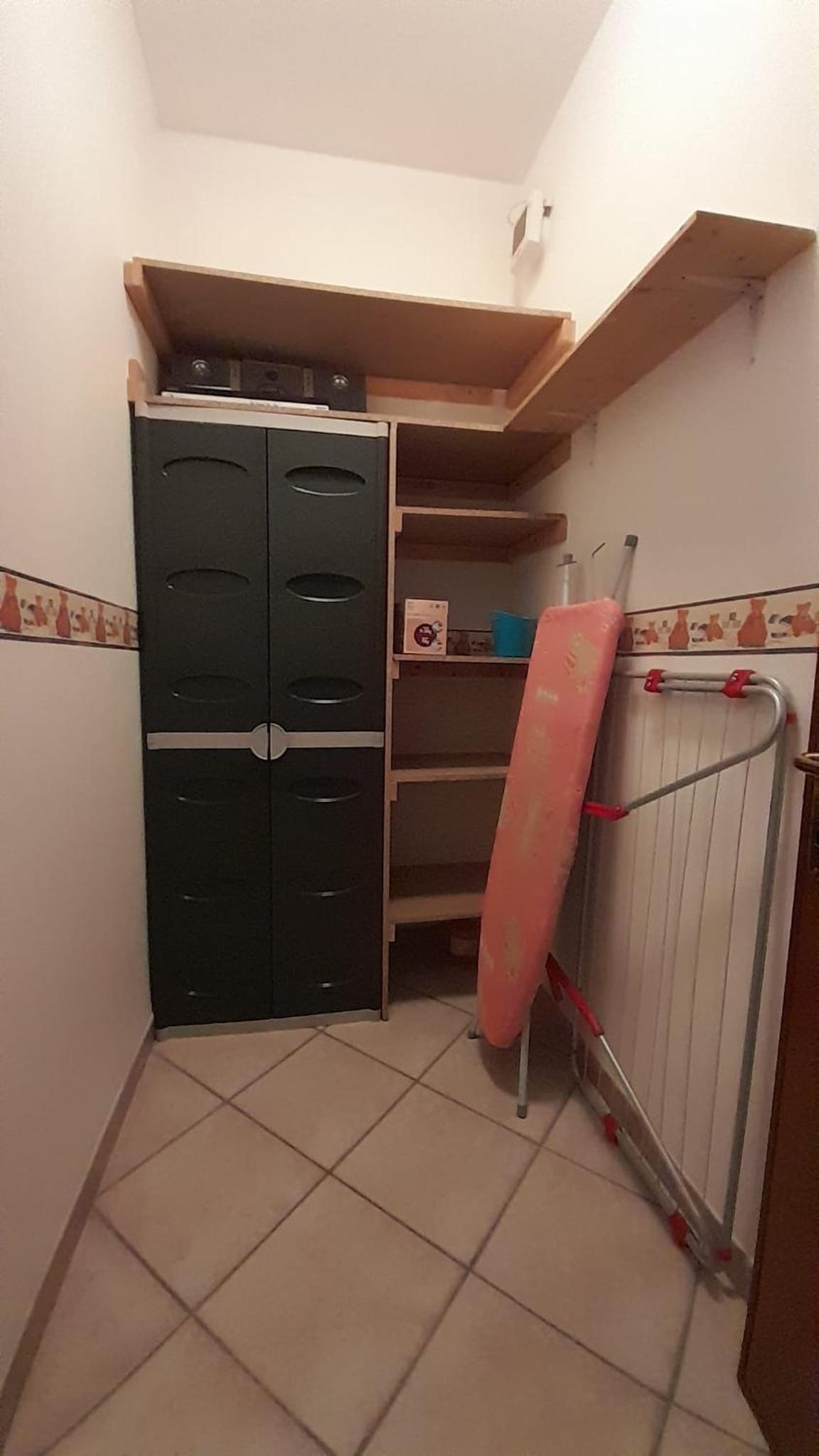 Two-Bedroom Apartment - Photo 8