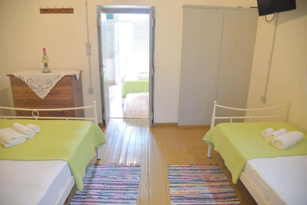 Two-Bedroom Apartment photo 1