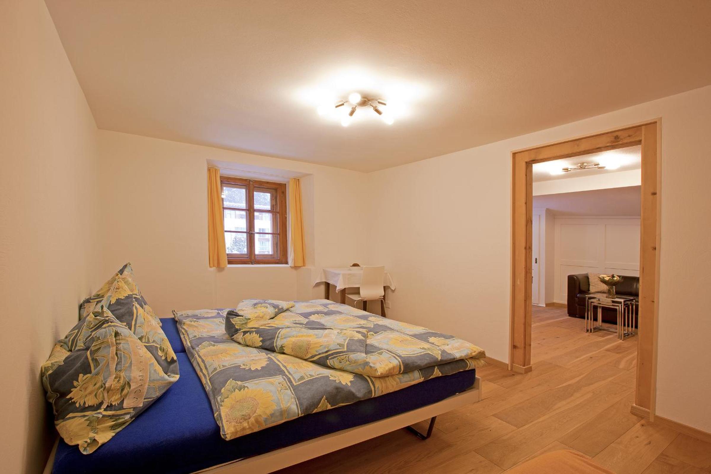 One-Bedroom Apartment (2 - 3 Adults) photo 3