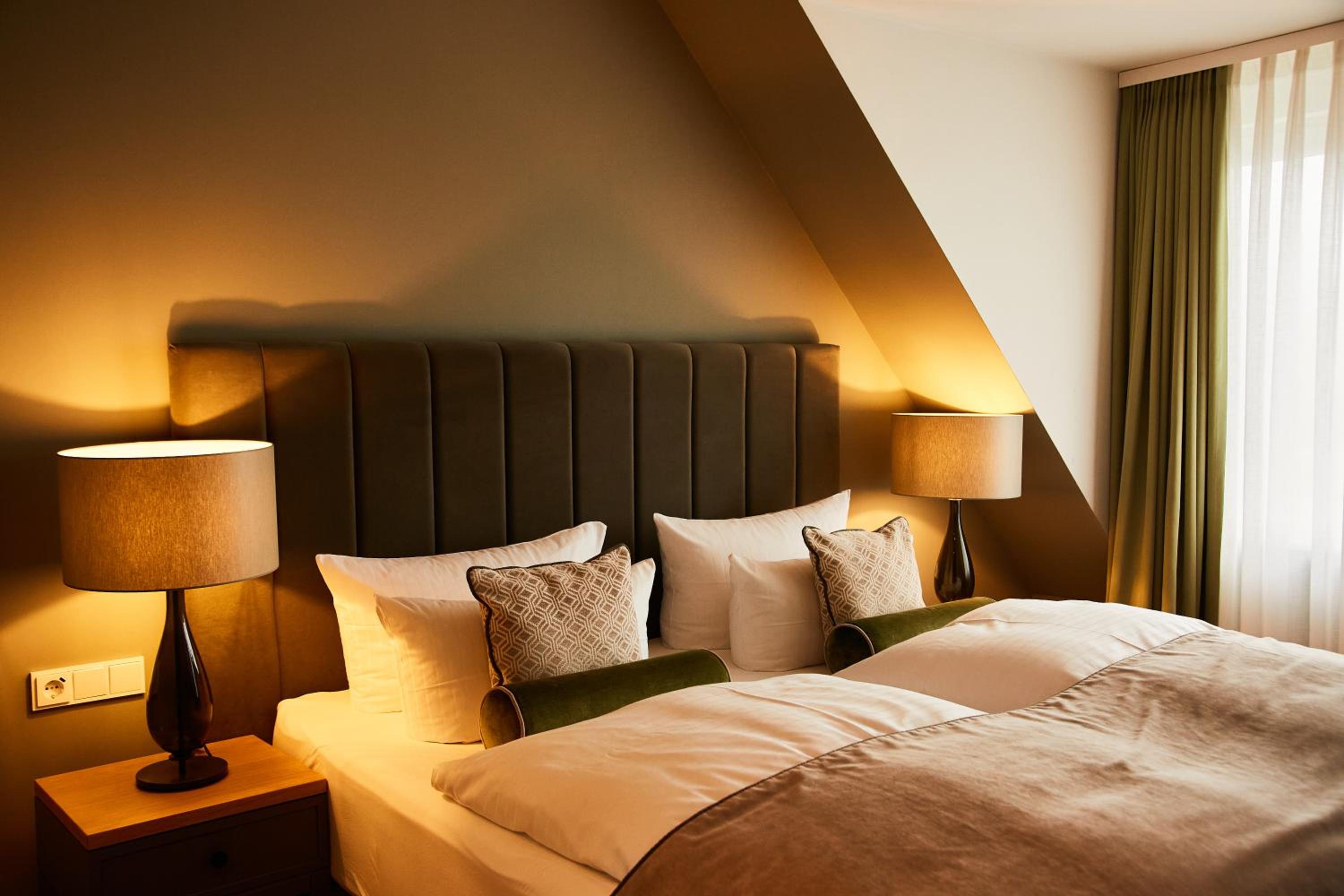 Comfort Double Room photo 1