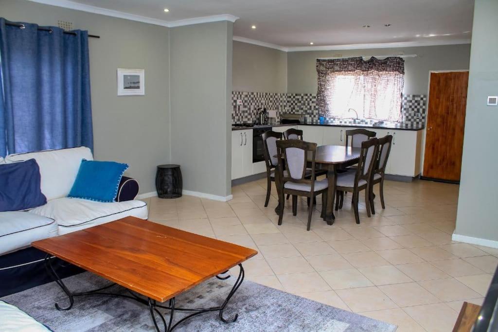 Three-Bedroom House photo 1