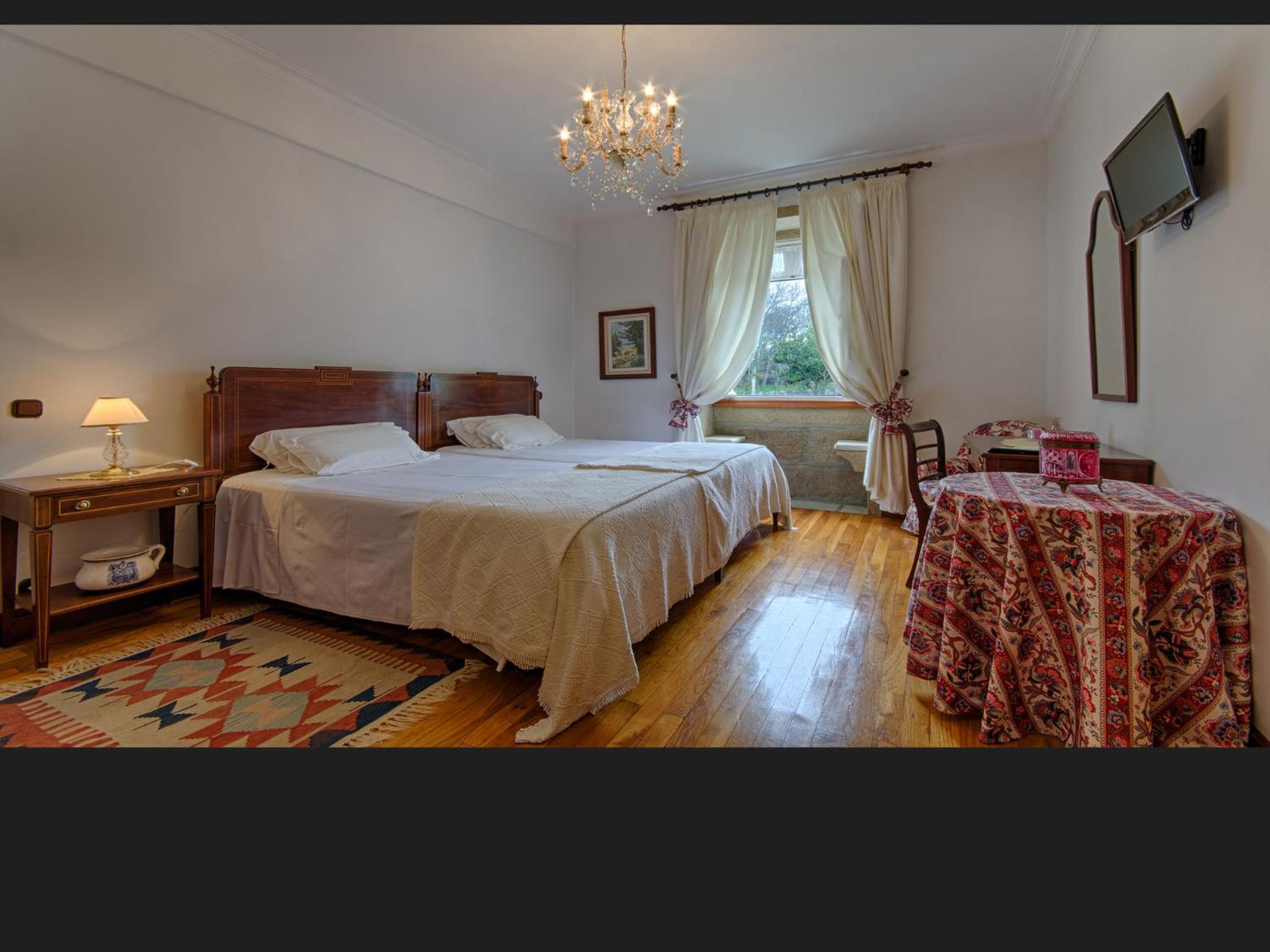 Double or Twin Room photo 1