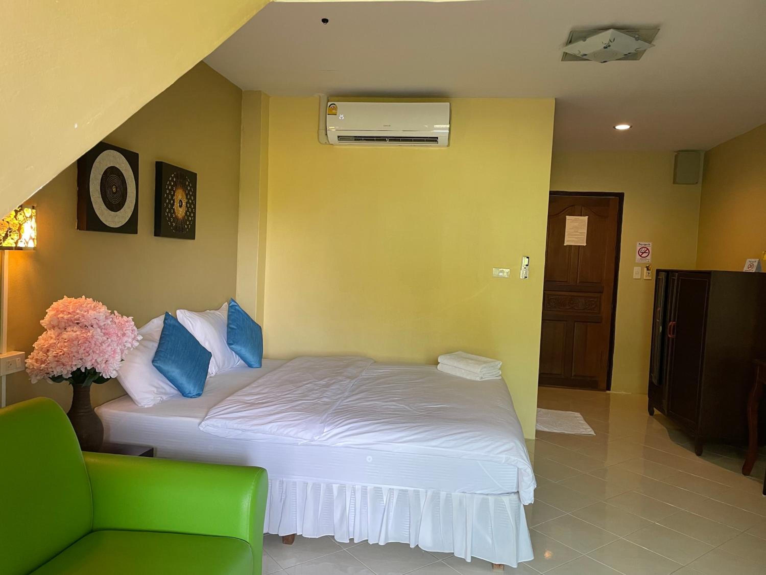 Double Room photo 3