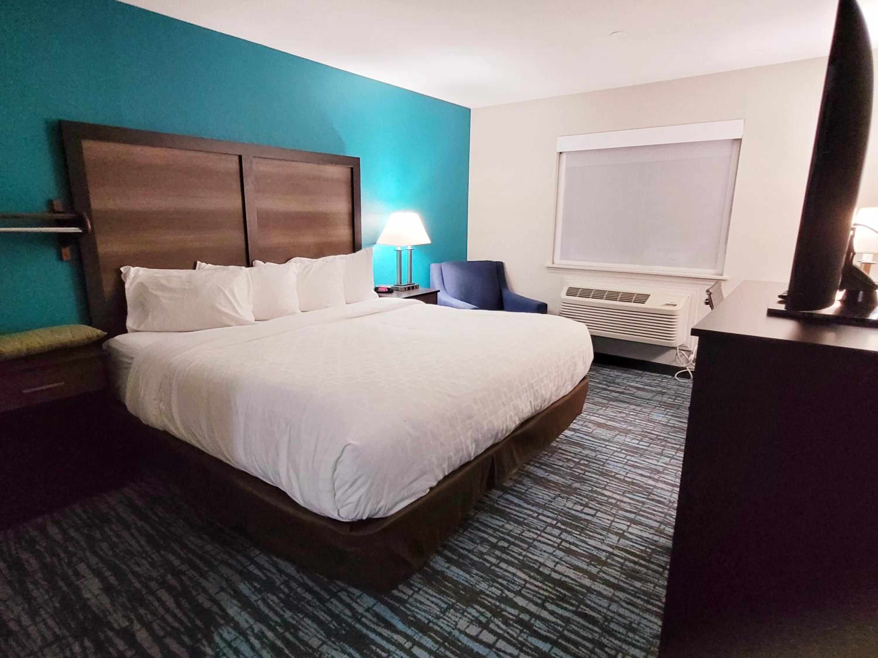 Clarion Pointe Harrodsburg-Danville, Billede 3