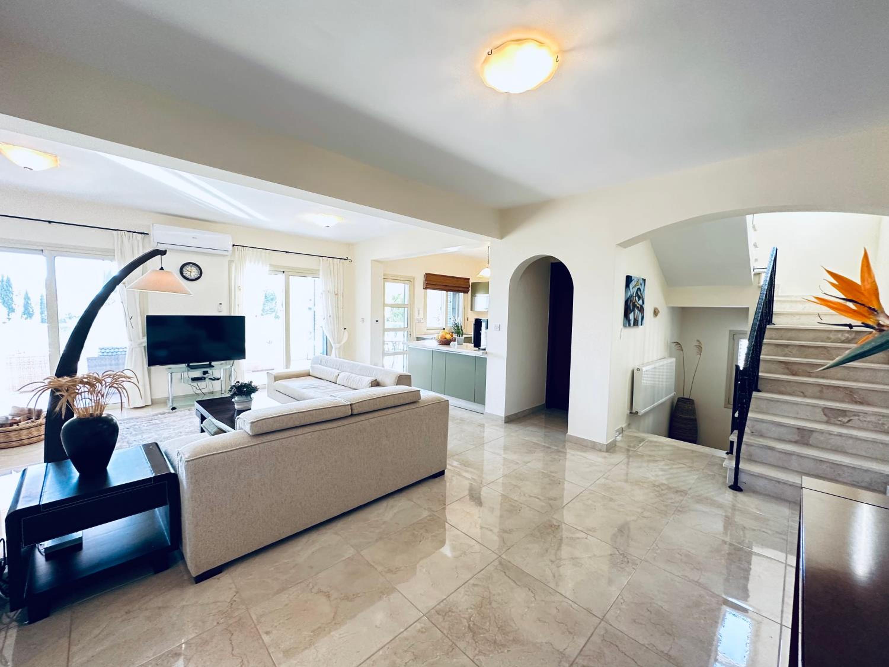 Villa with Sea View photo 3