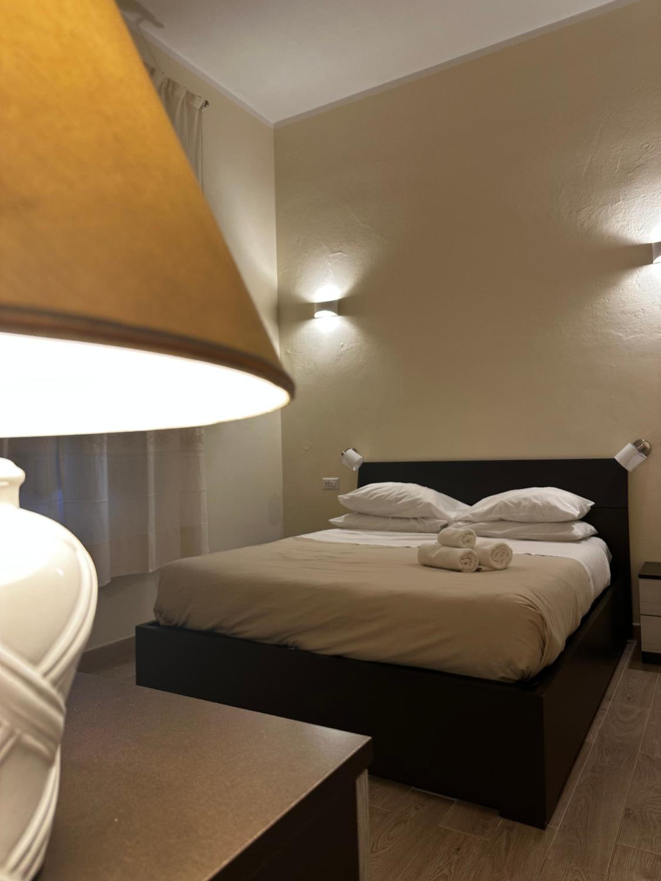 Double Room with Private Bathroom photo 1