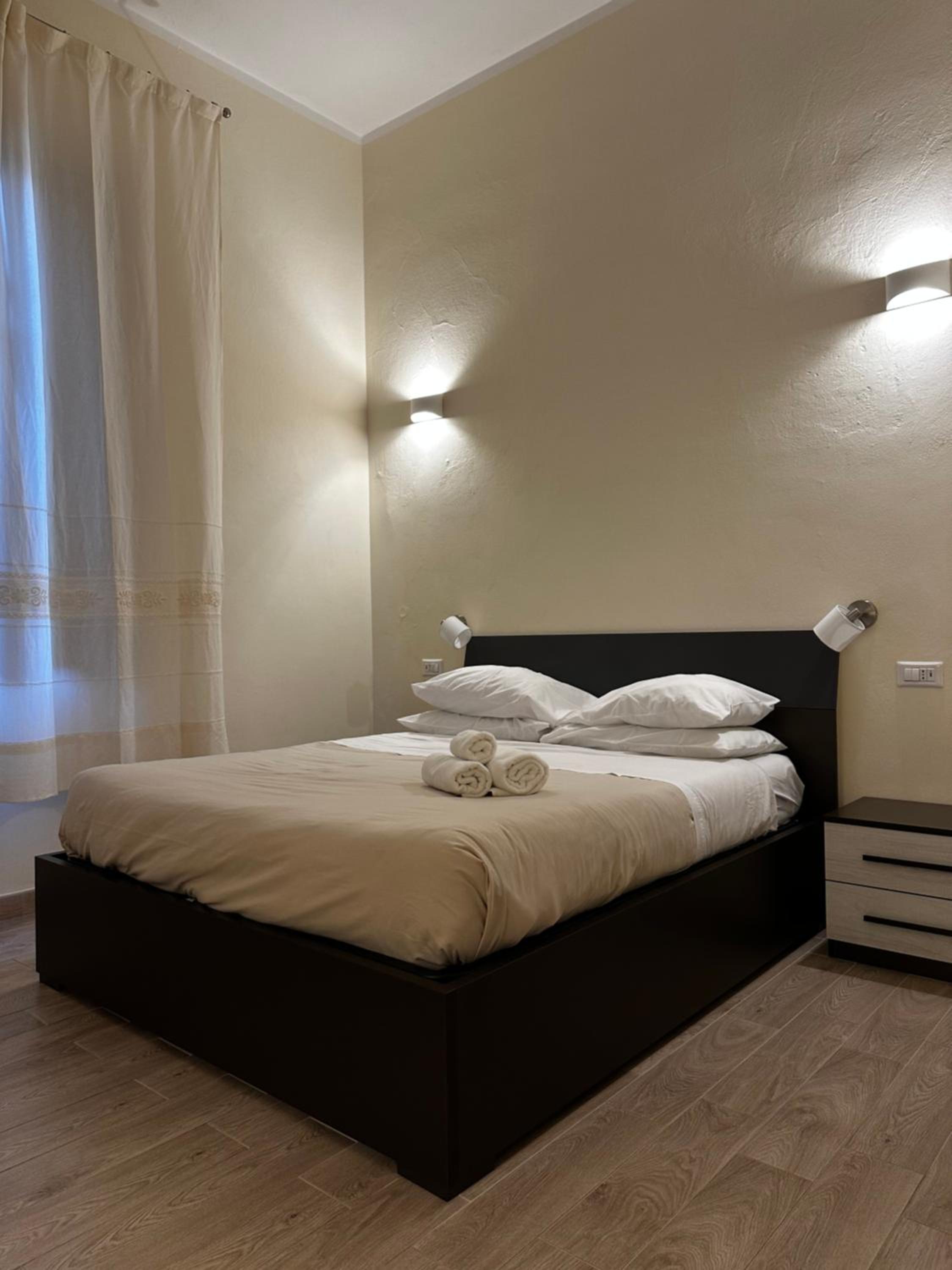 Double Room with Private Bathroom photo 3