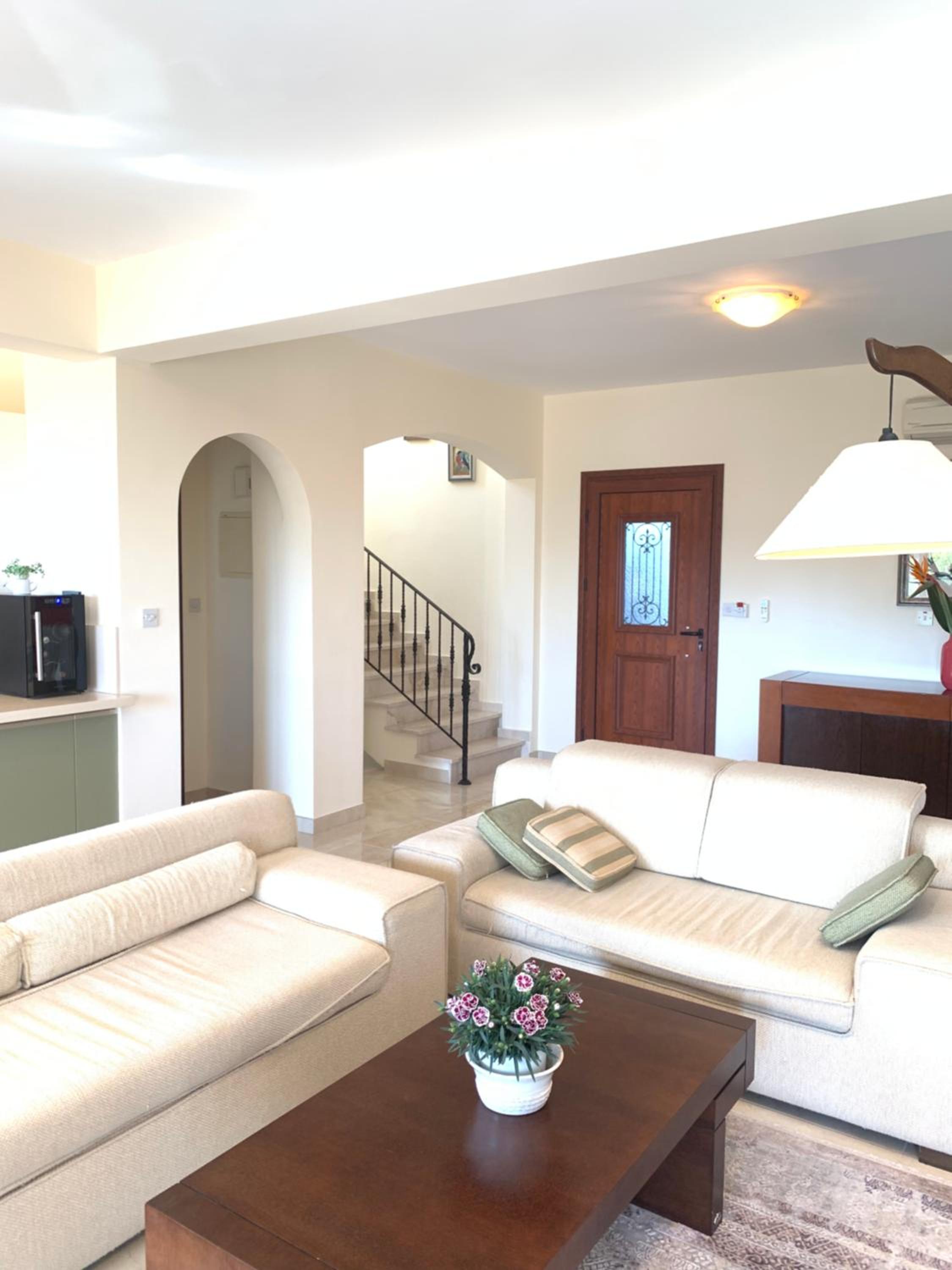 Villa with Sea View photo 1