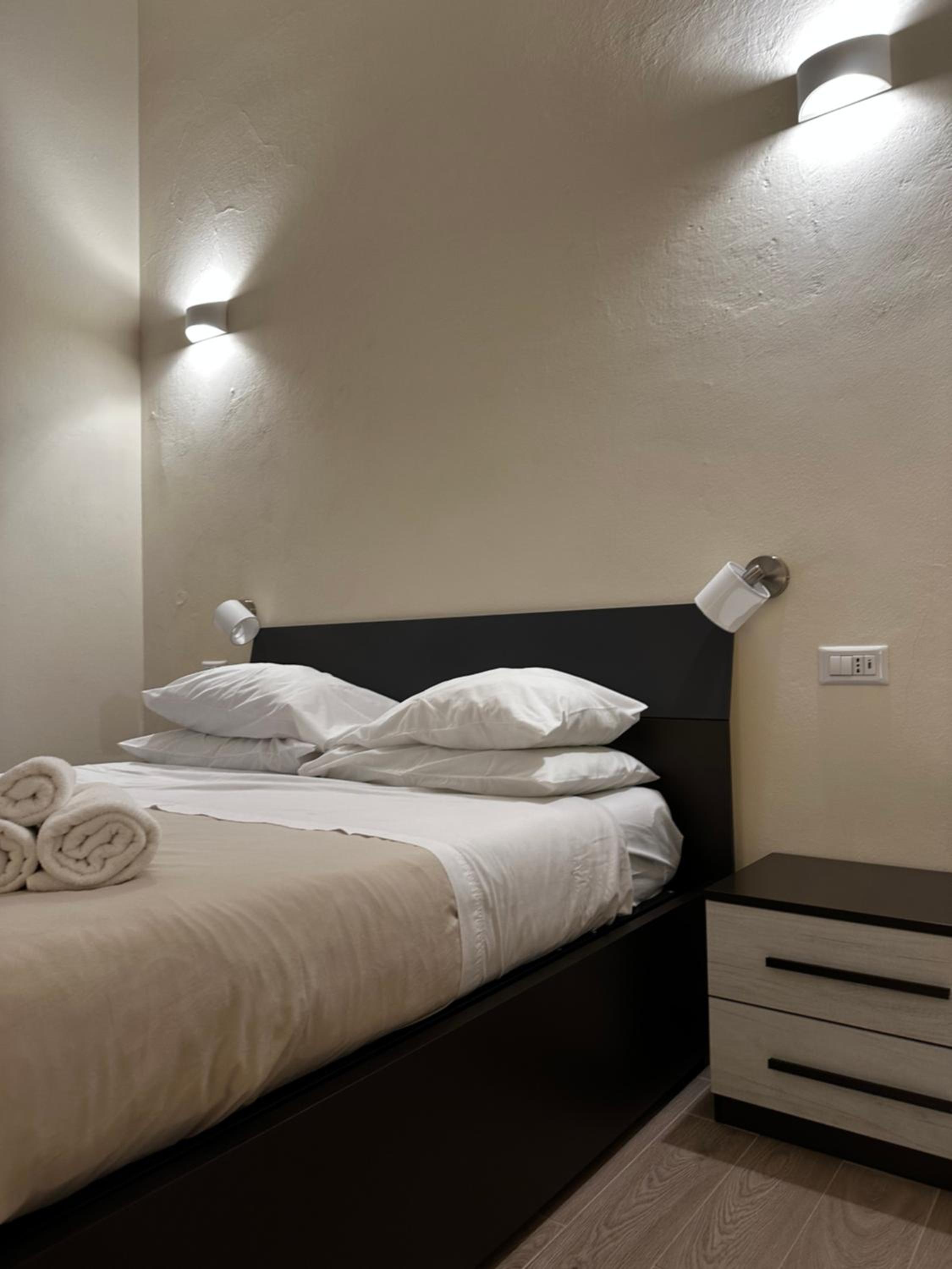 Double Room with Private Bathroom photo 2