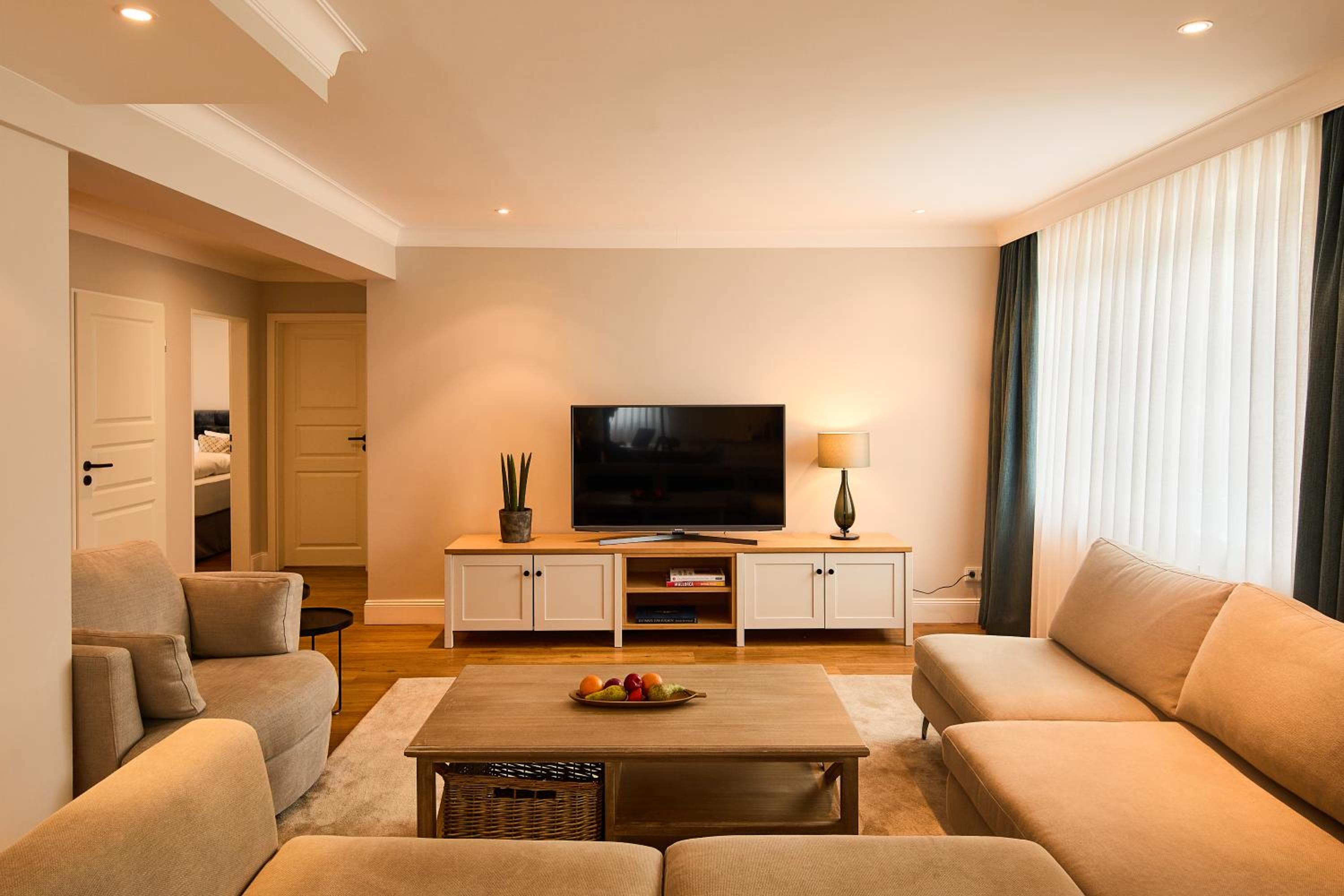 Two-Bedroom Suite photo 2