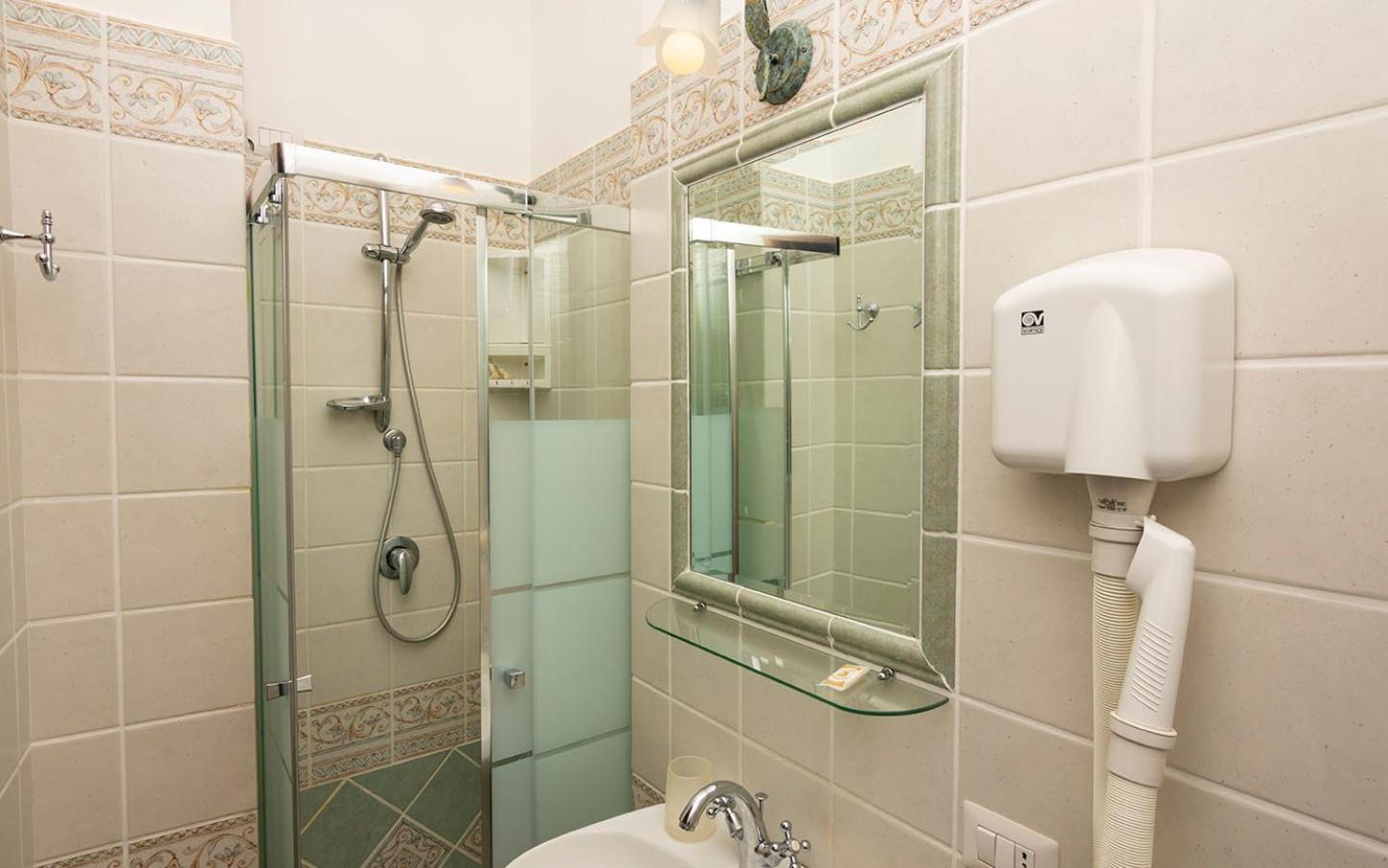 Double Room with Terrace photo 3