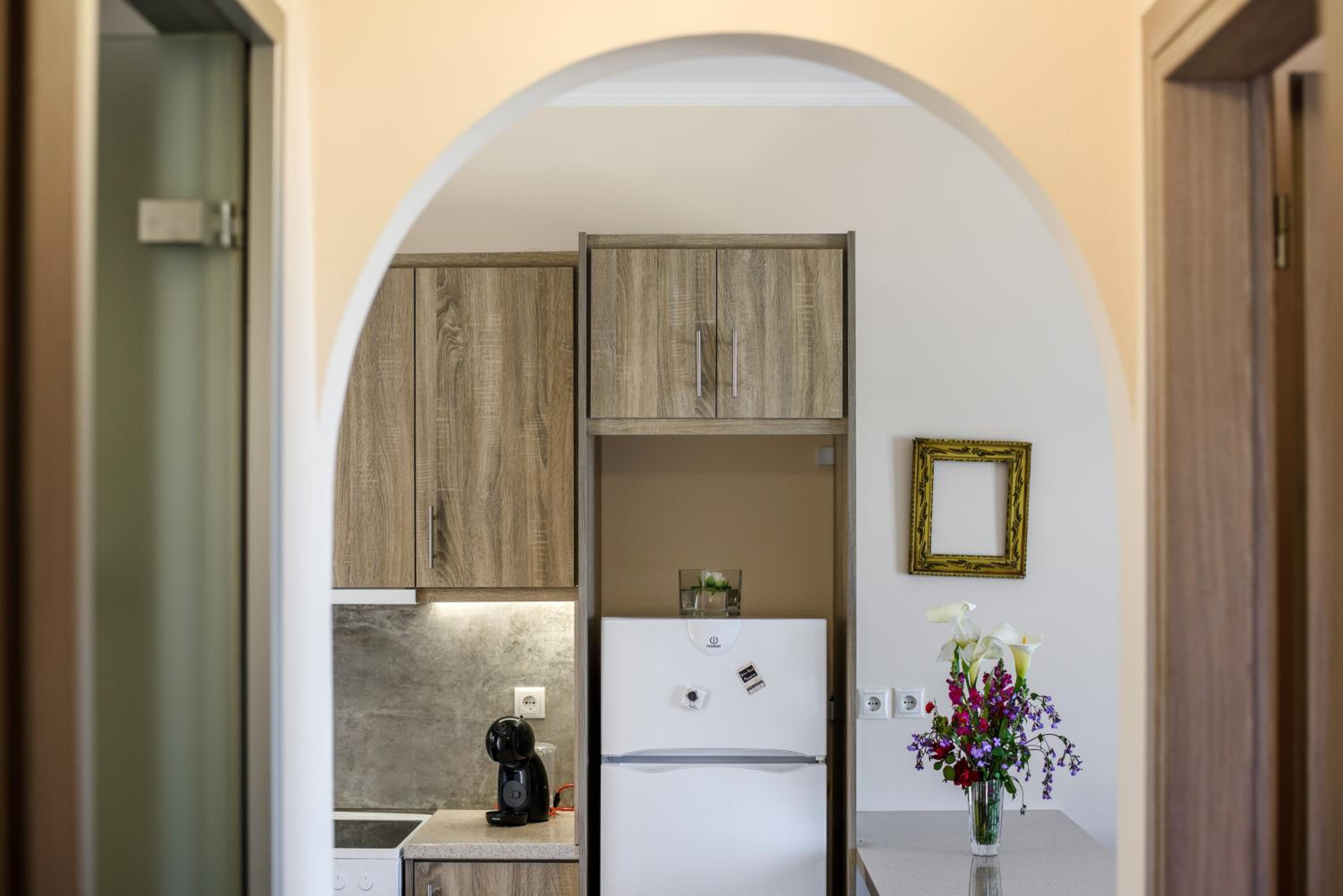 Apartment with Sea View - Photo 18