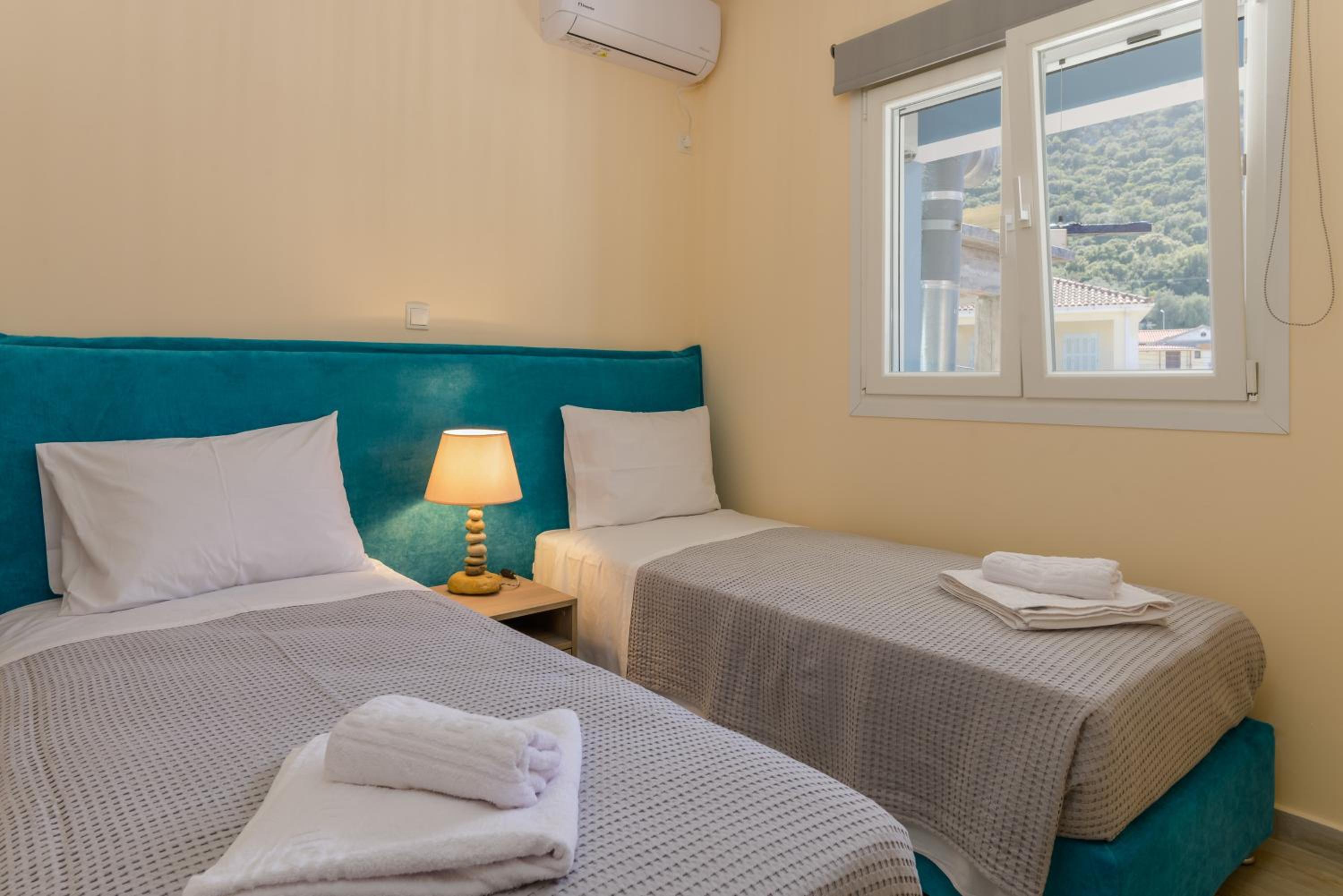 Apartment with Sea View - Photo 28