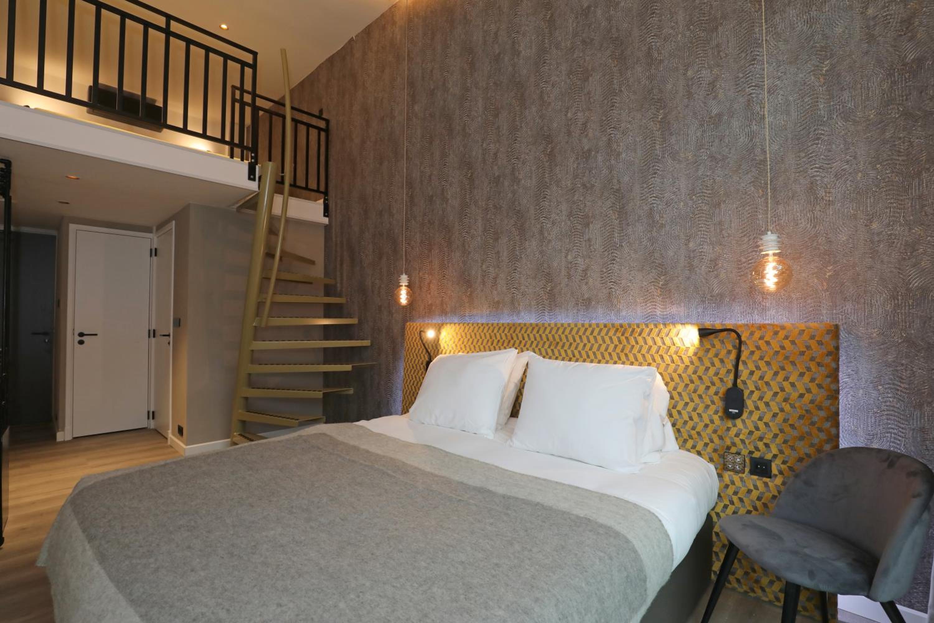 Deluxe Double Room - Photo 1