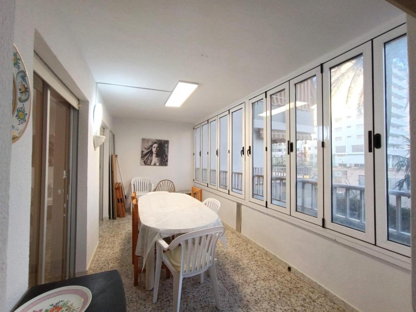 Three-Bedroom Apartment photo 2