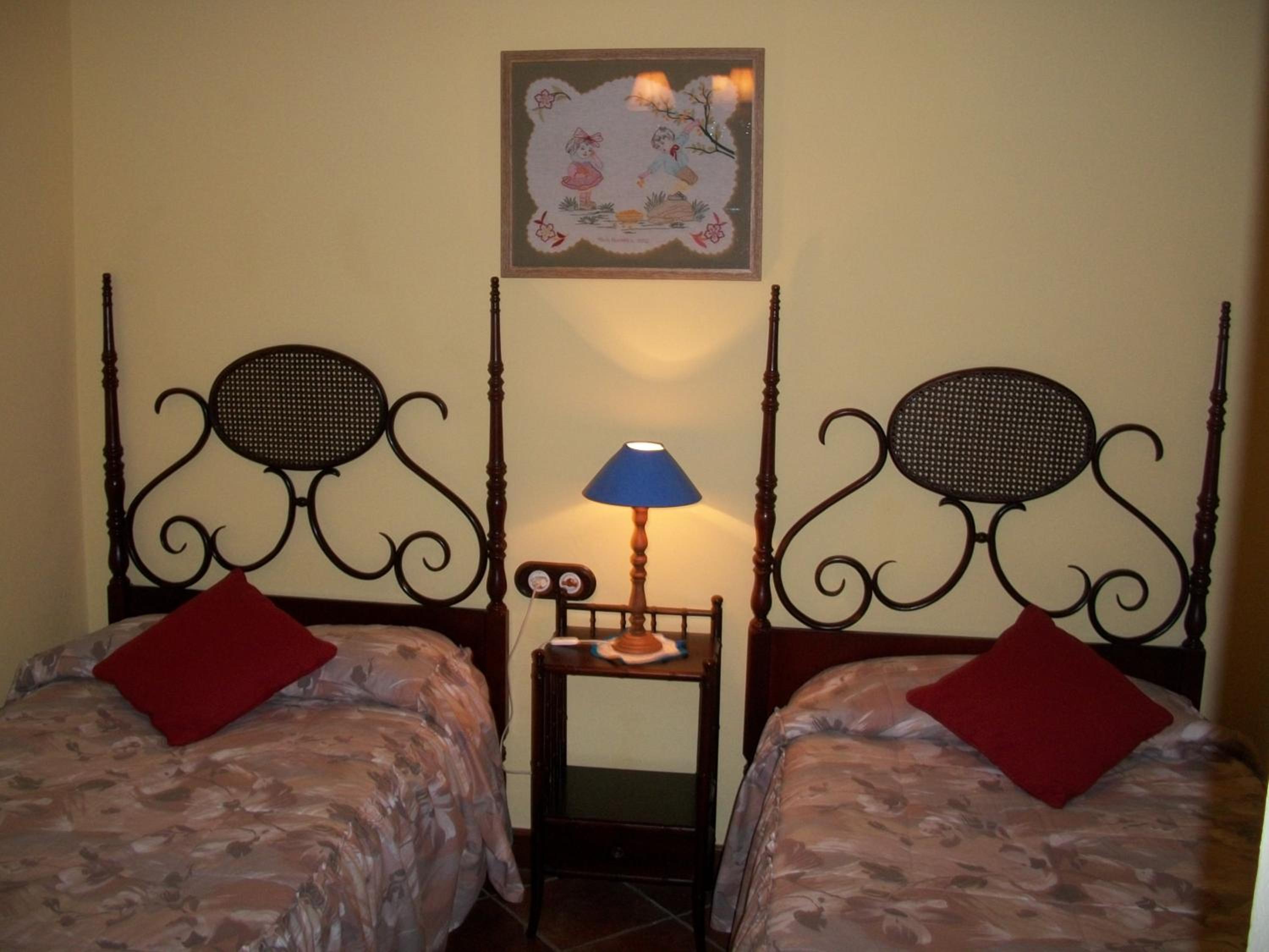 Two-Bedroom House photo 3