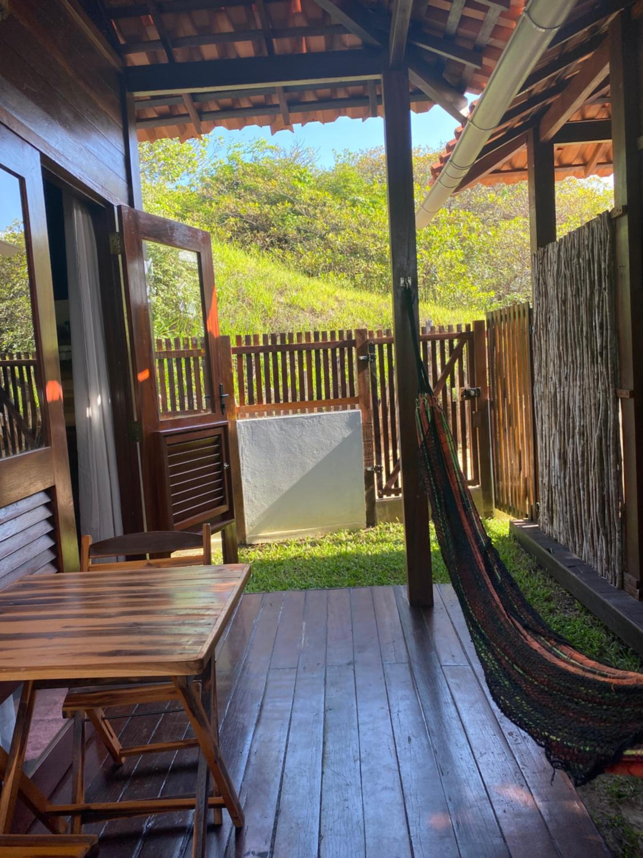 Chalet - Photo 2