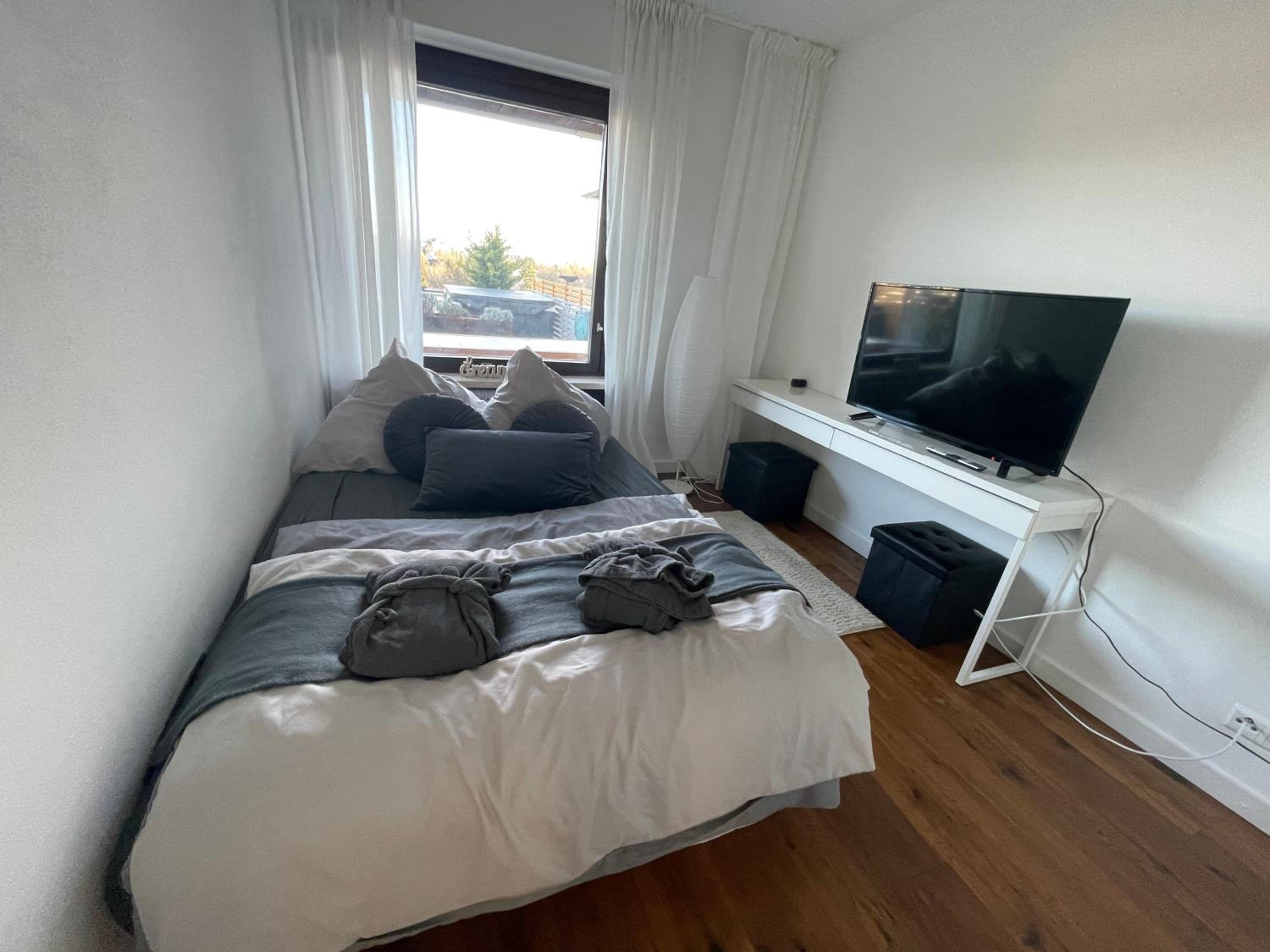 Penthouse Apartment photo 1