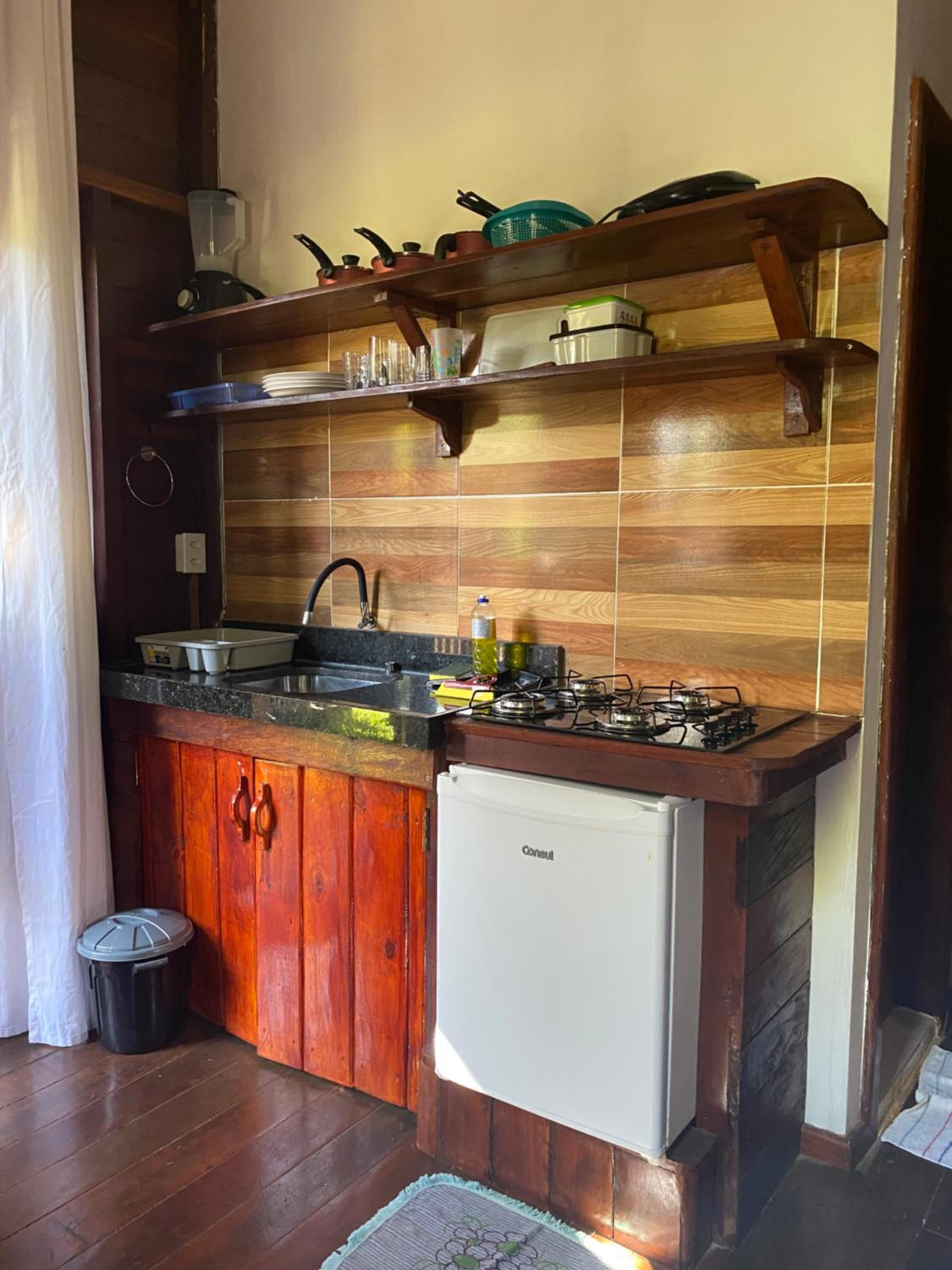 Chalet - Photo 5