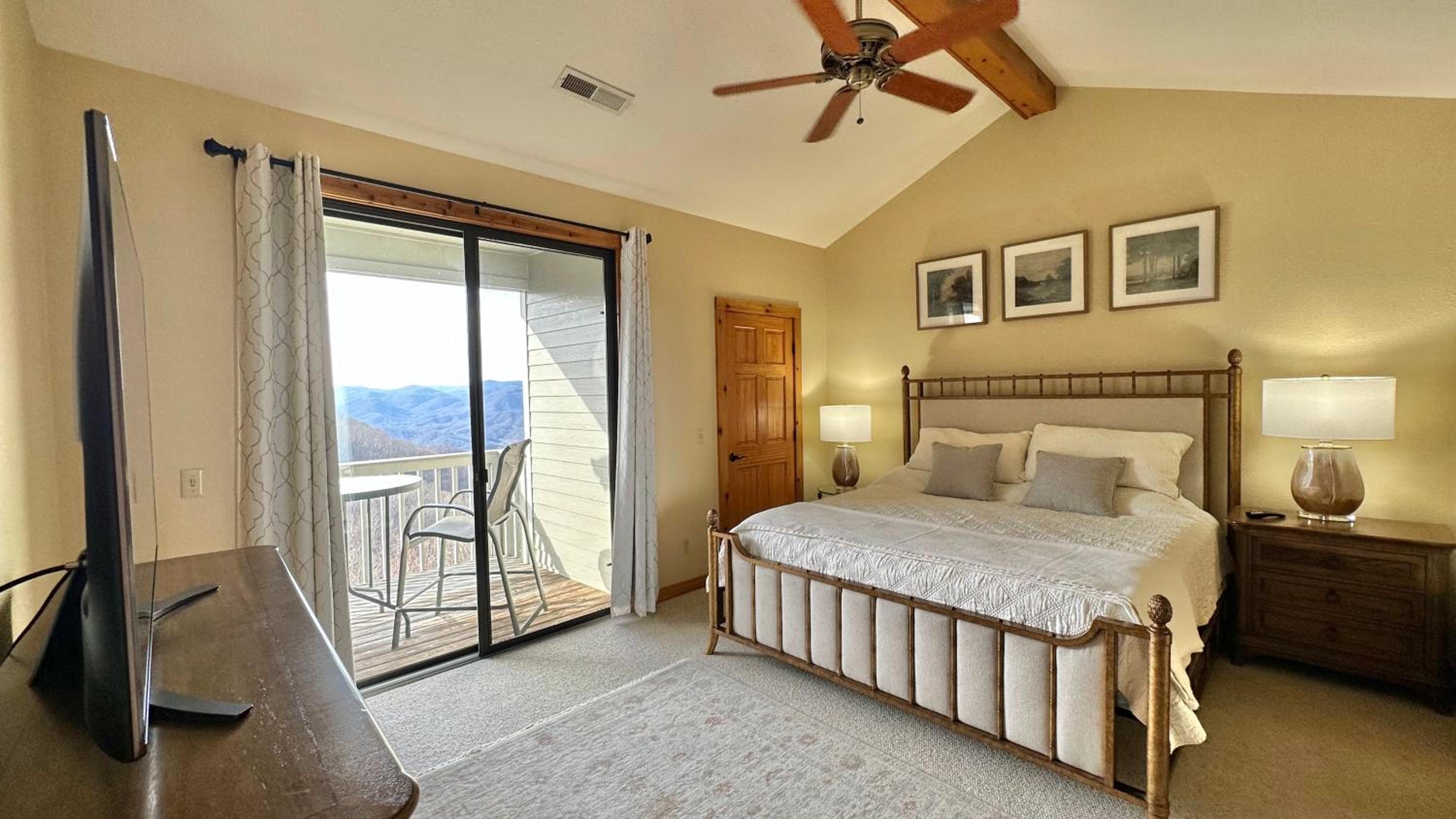 Two-Bedroom House photo 1