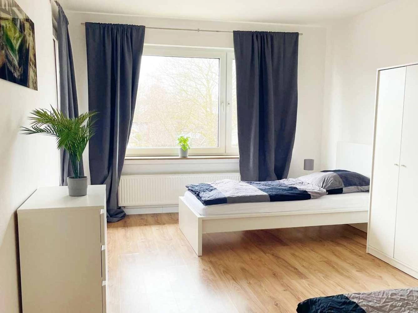 Two-Bedroom Apartment photo 1