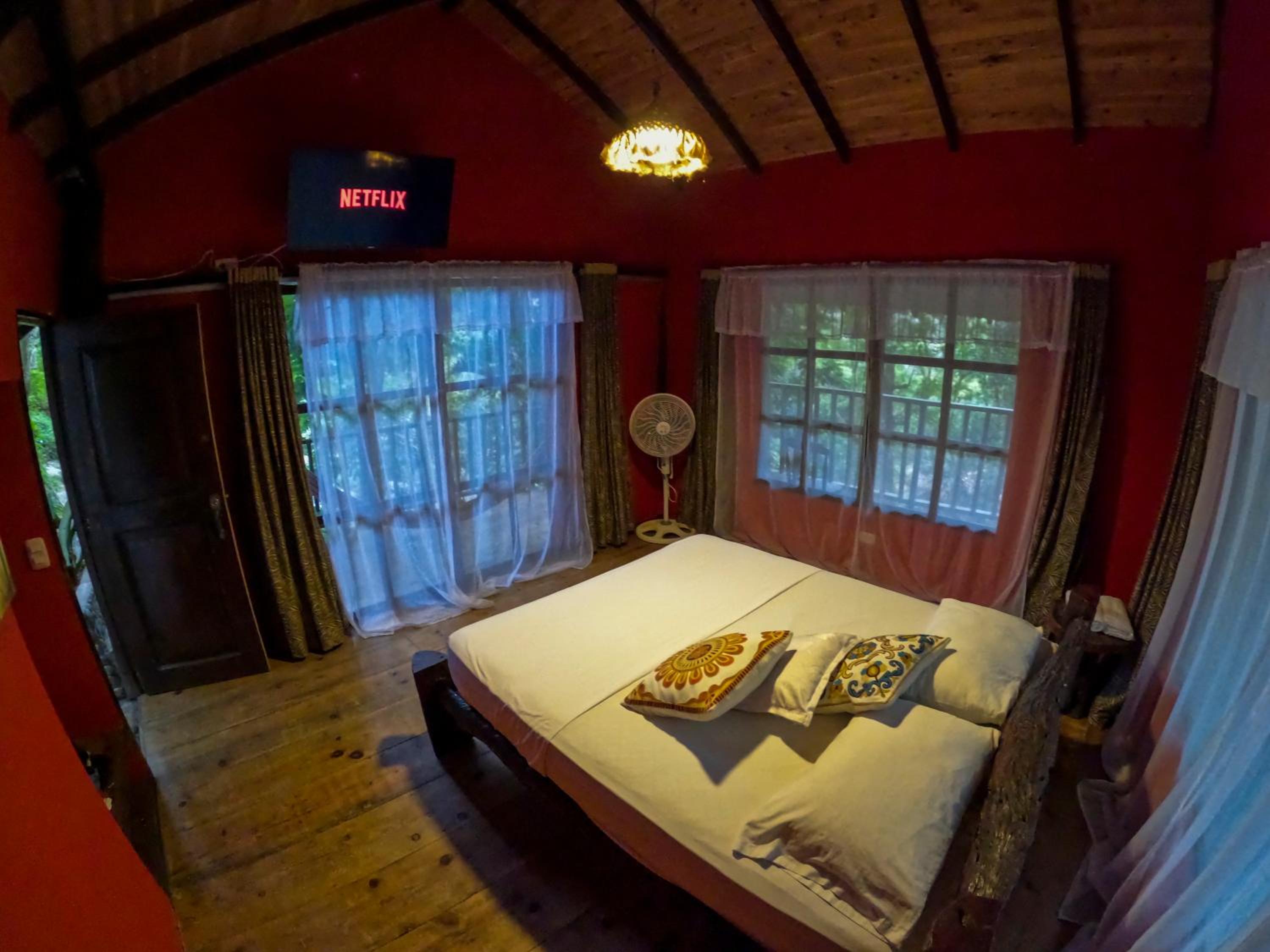 Double Room with Balcony photo 1