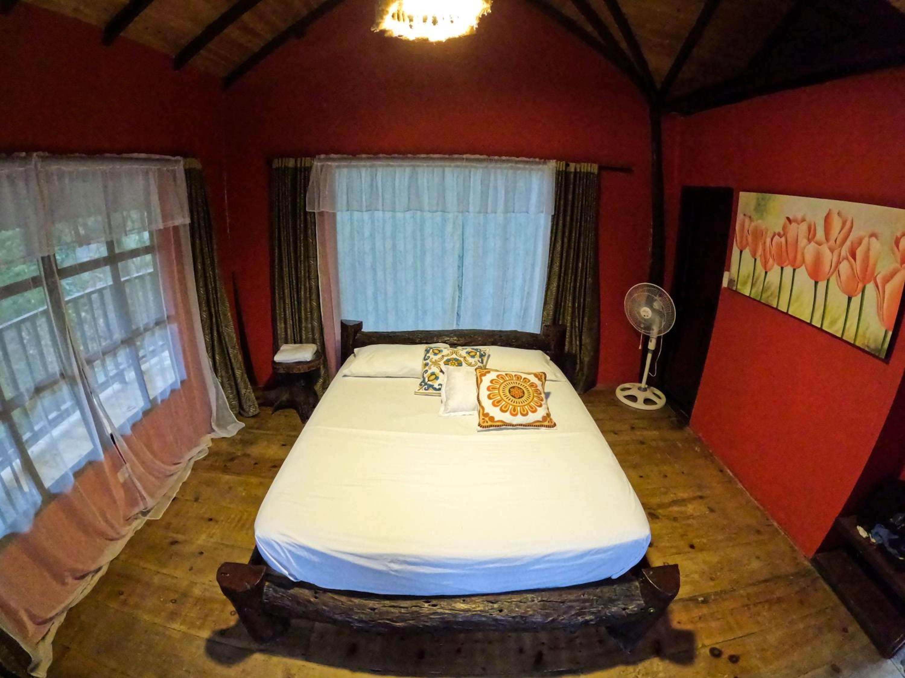 Double Room with Balcony photo 2