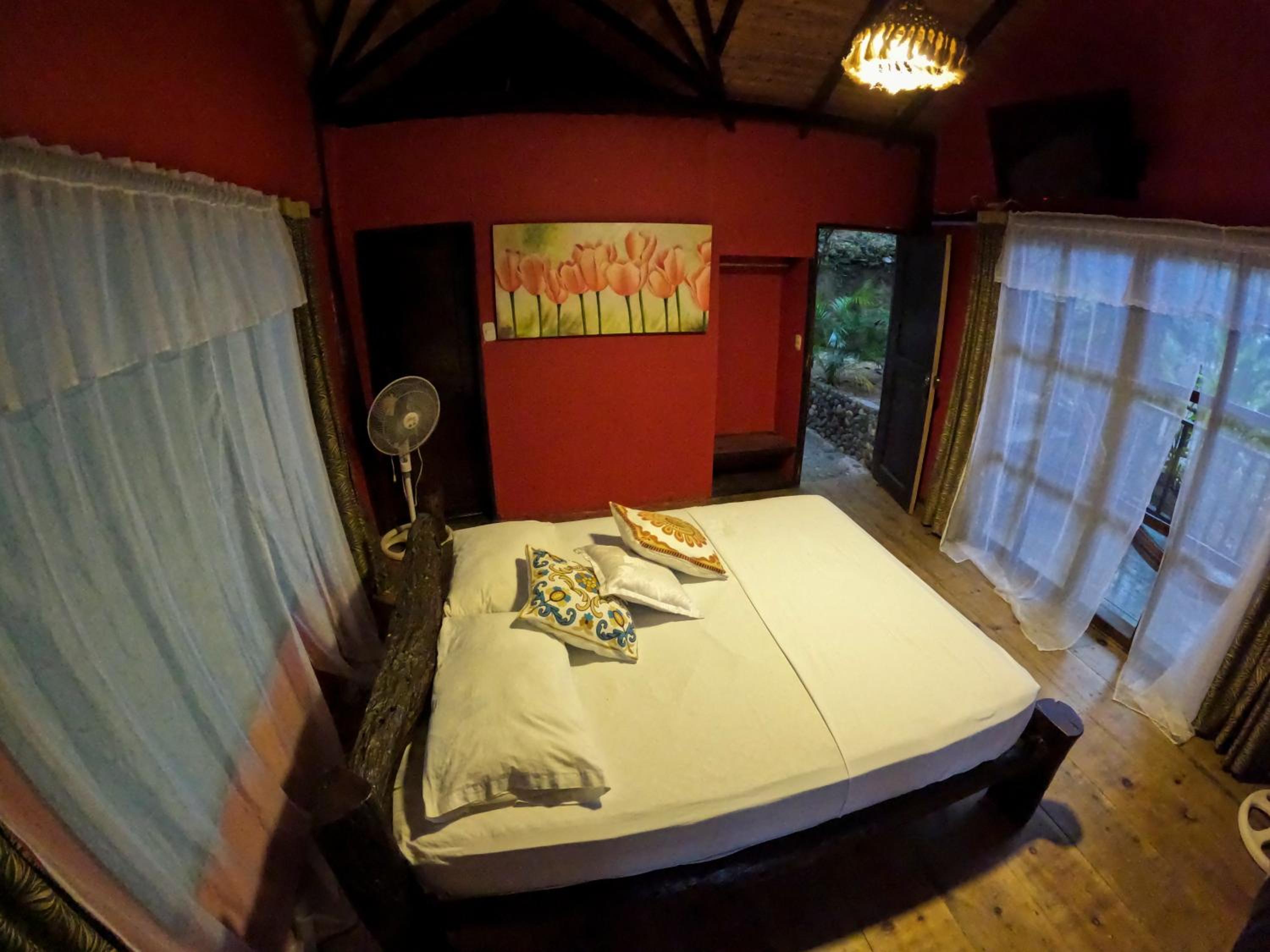 Double Room with Balcony photo 3