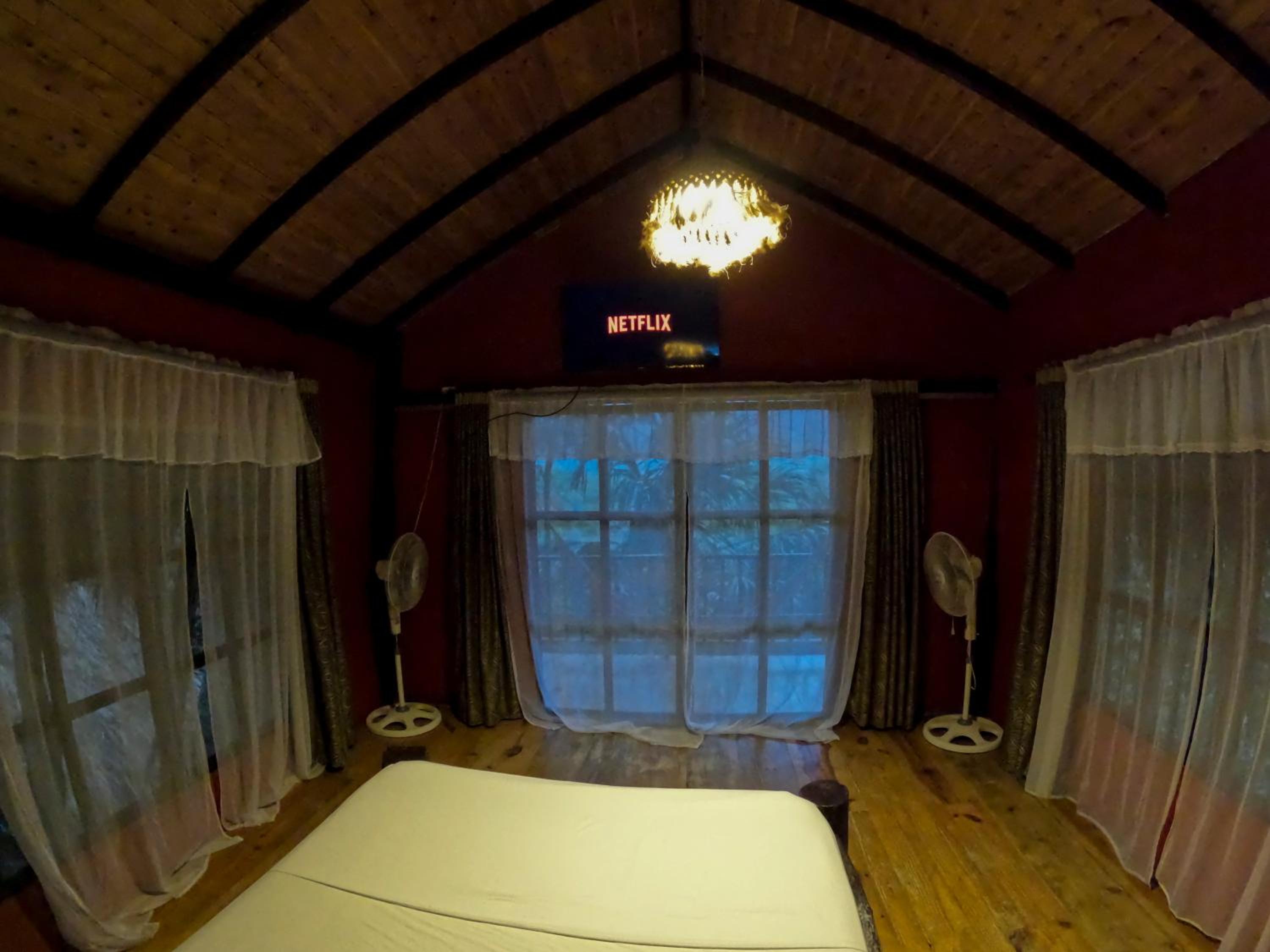 Double Room with Balcony photo 1