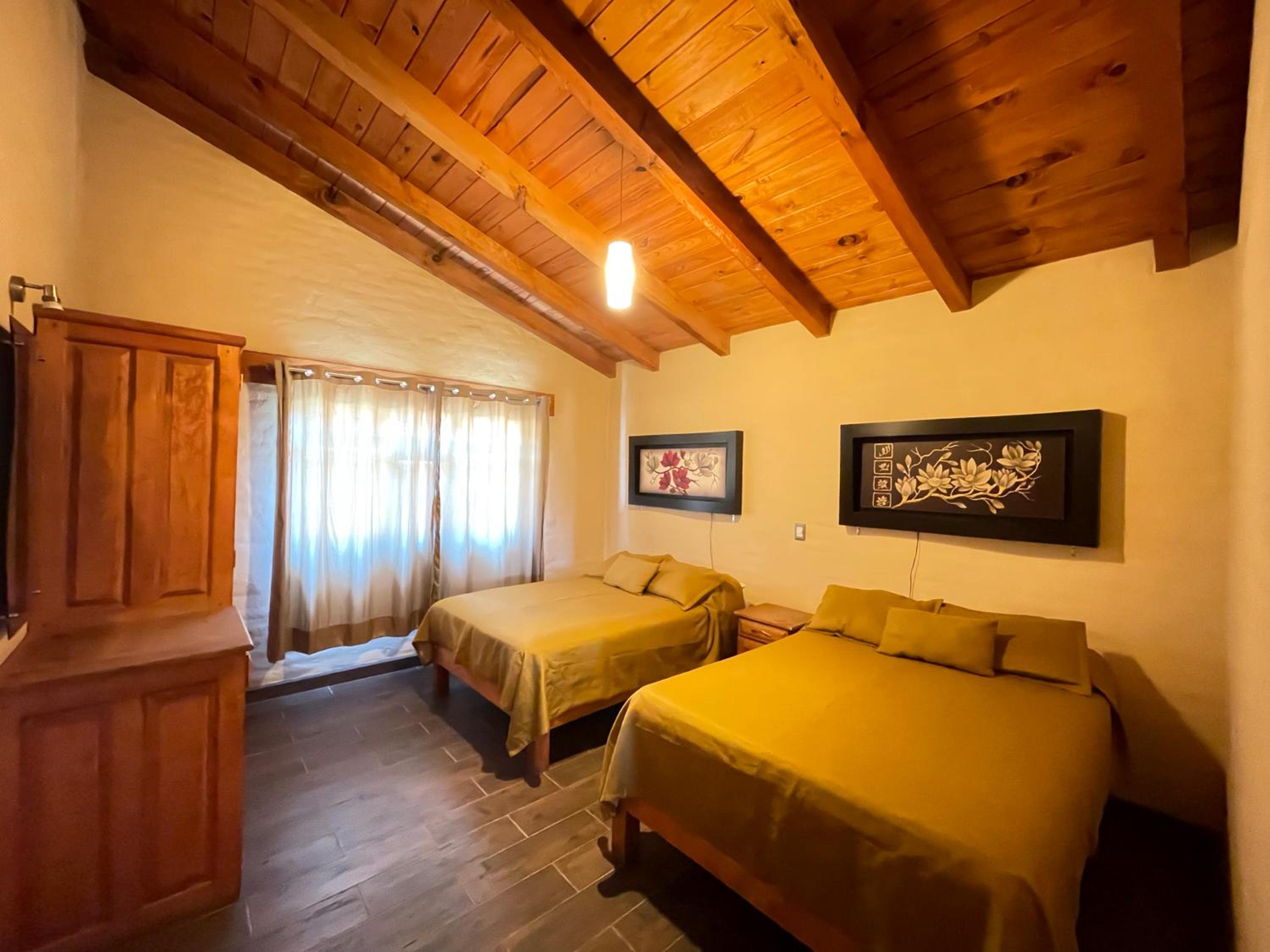 Two-Bedroom Chalet - Photo 15