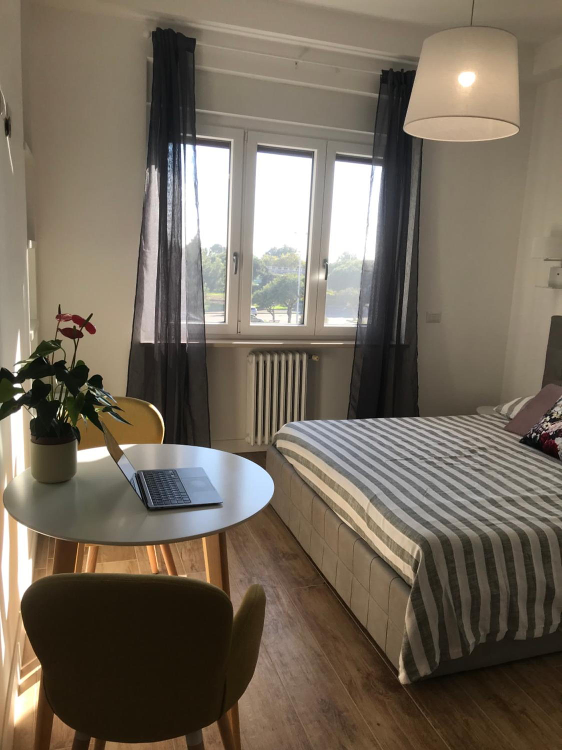 Double Room with Private Bathroom photo 1