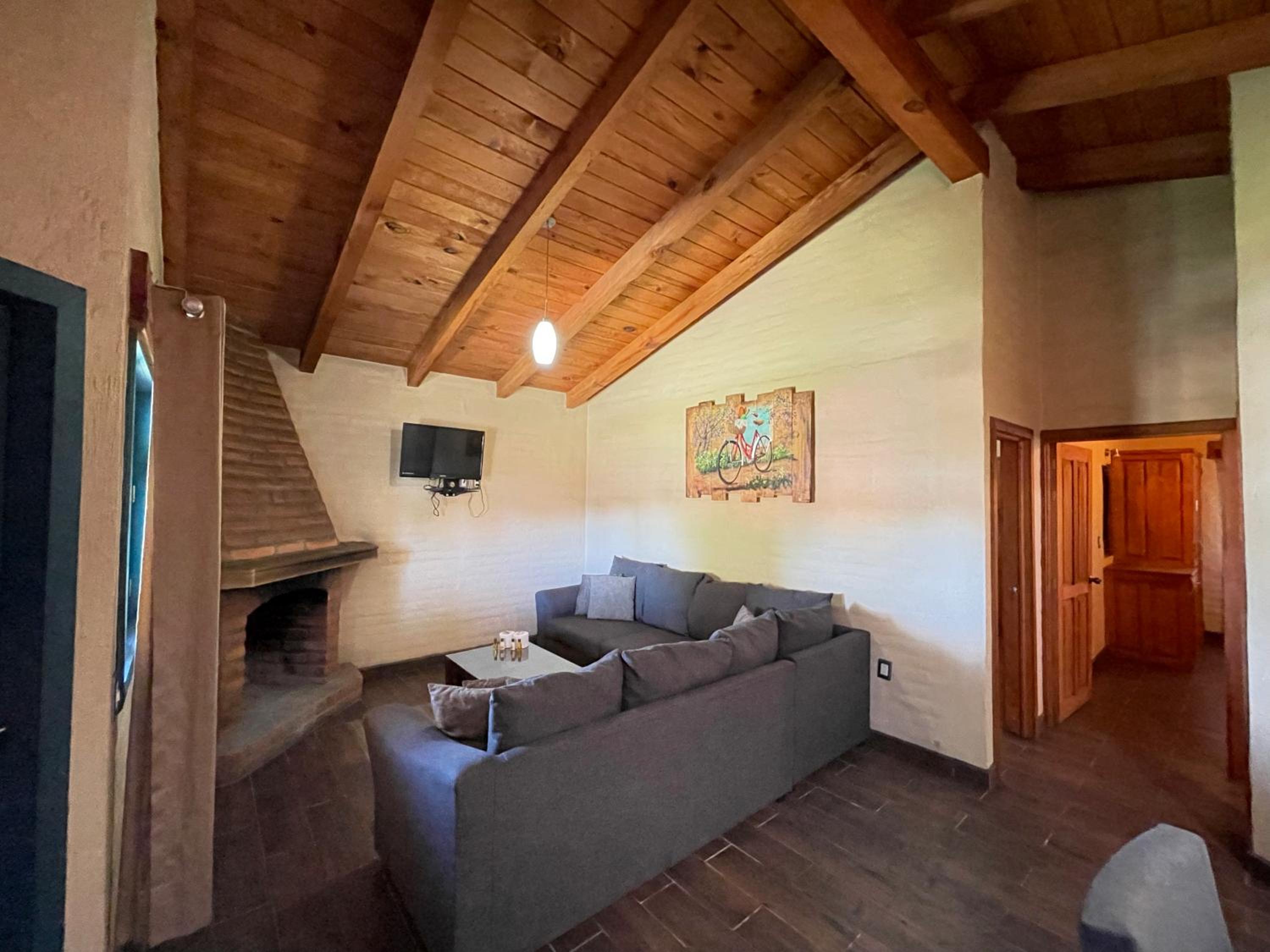Two-Bedroom Chalet - Photo 13