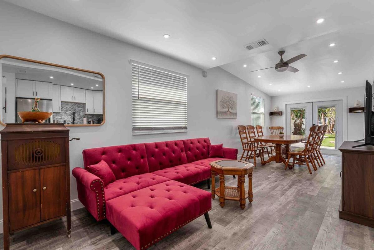 Four-Bedroom House photo 1