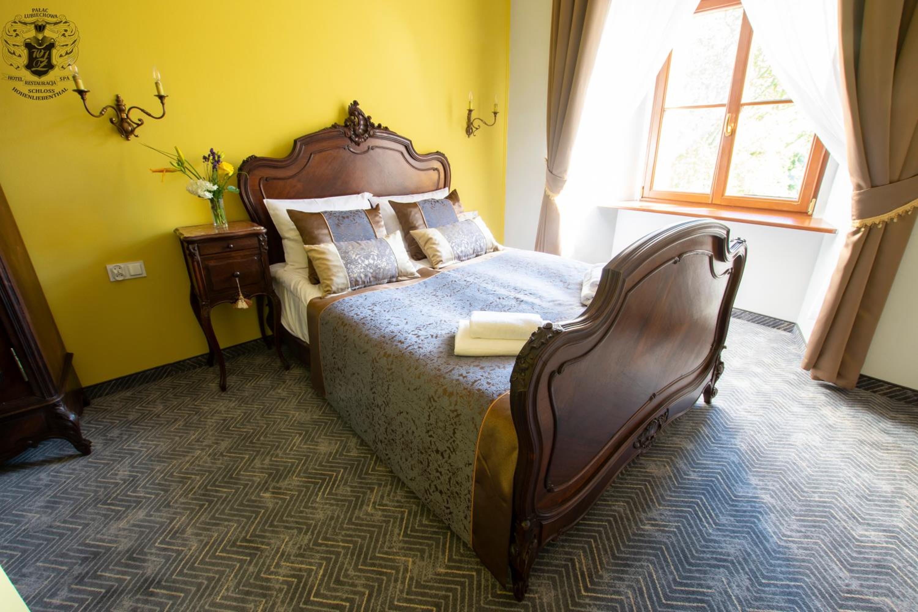Double Room - Photo 5
