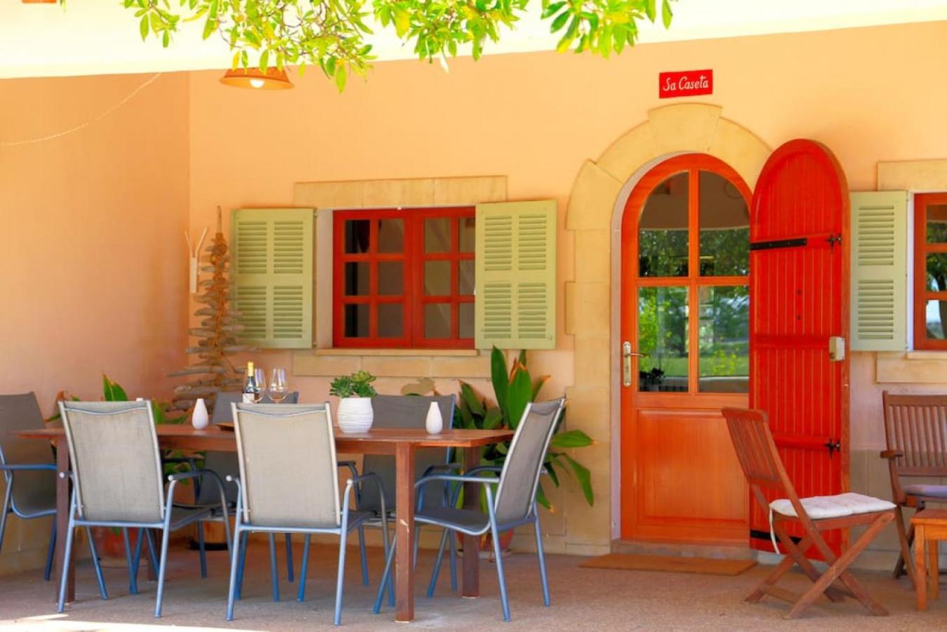 Vacation Home photo 2