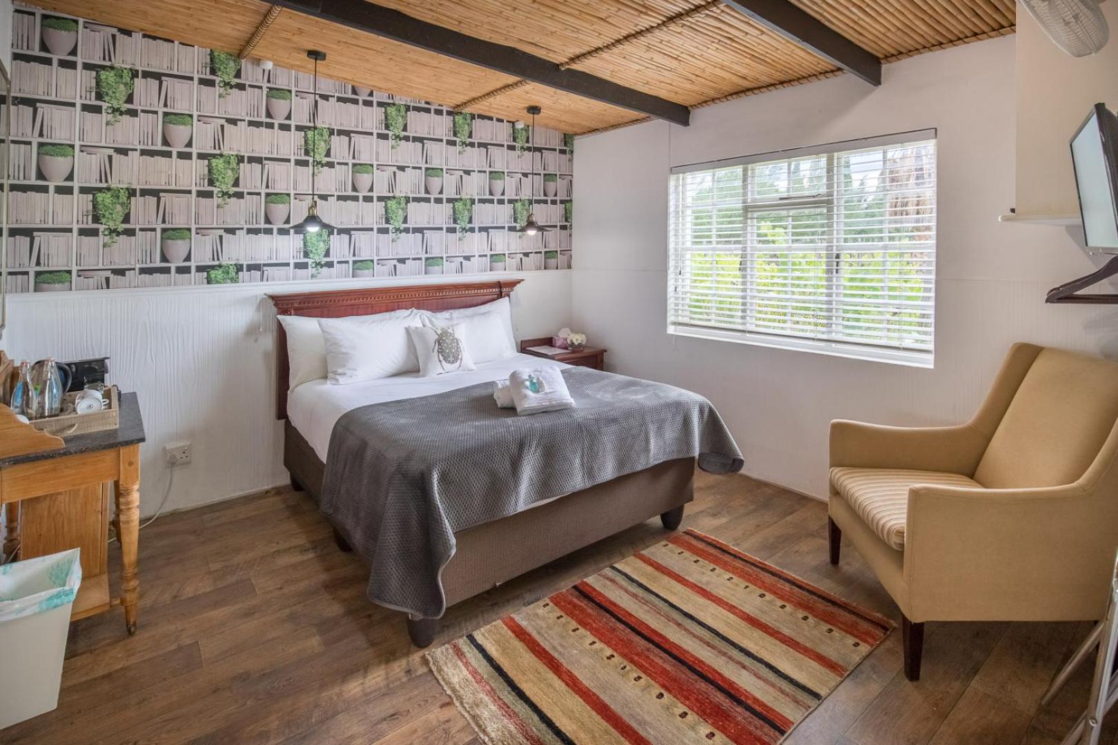 Twin/Double Room