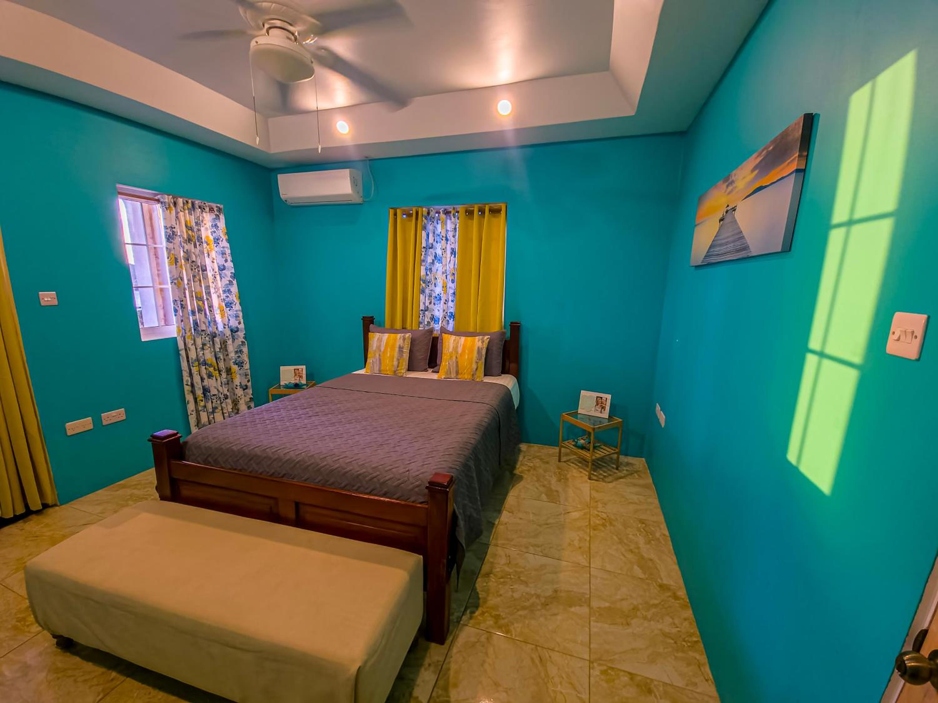 Apartment with Sea View photo 1