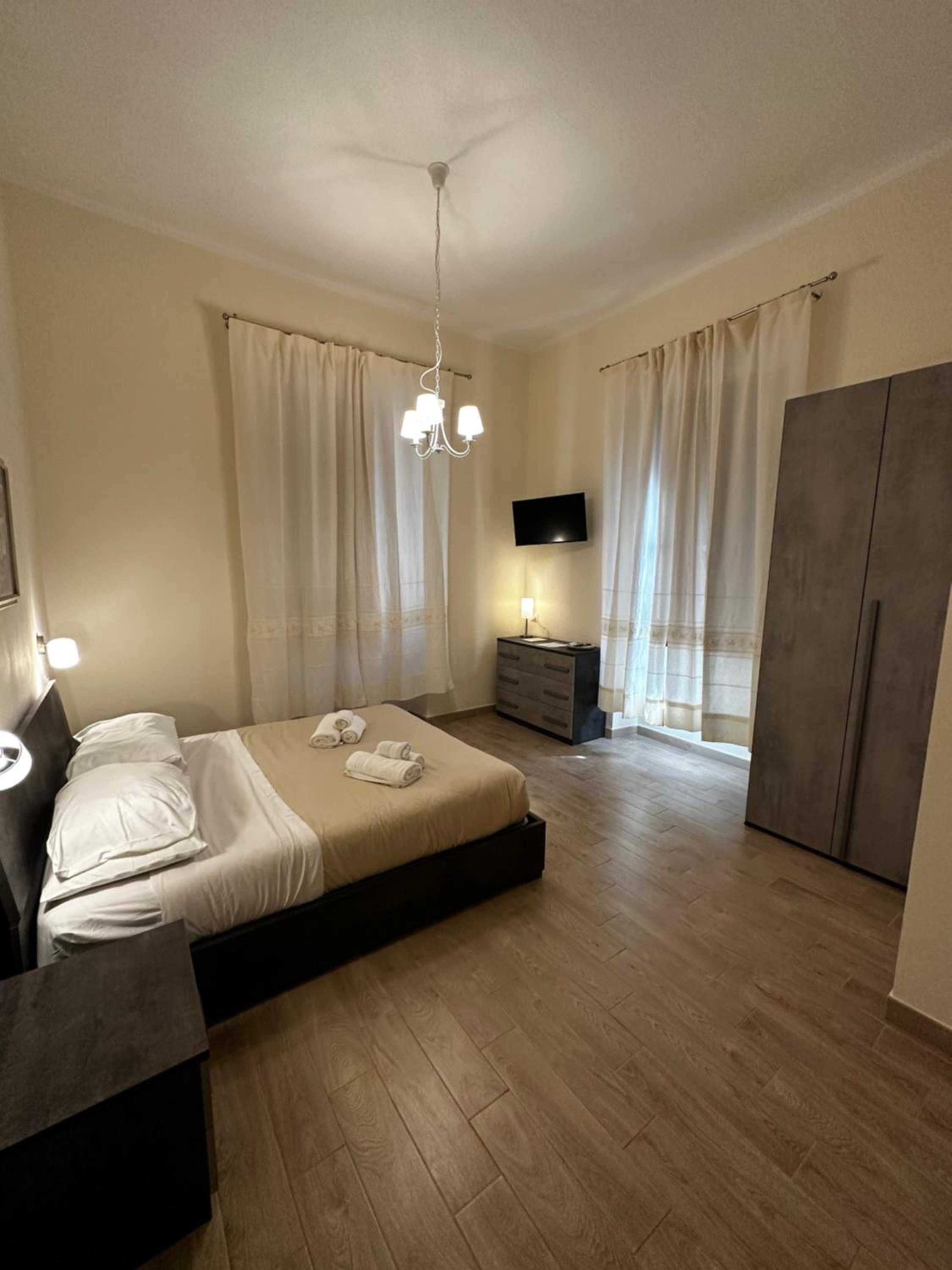 Double Room with Private Bathroom photo 1