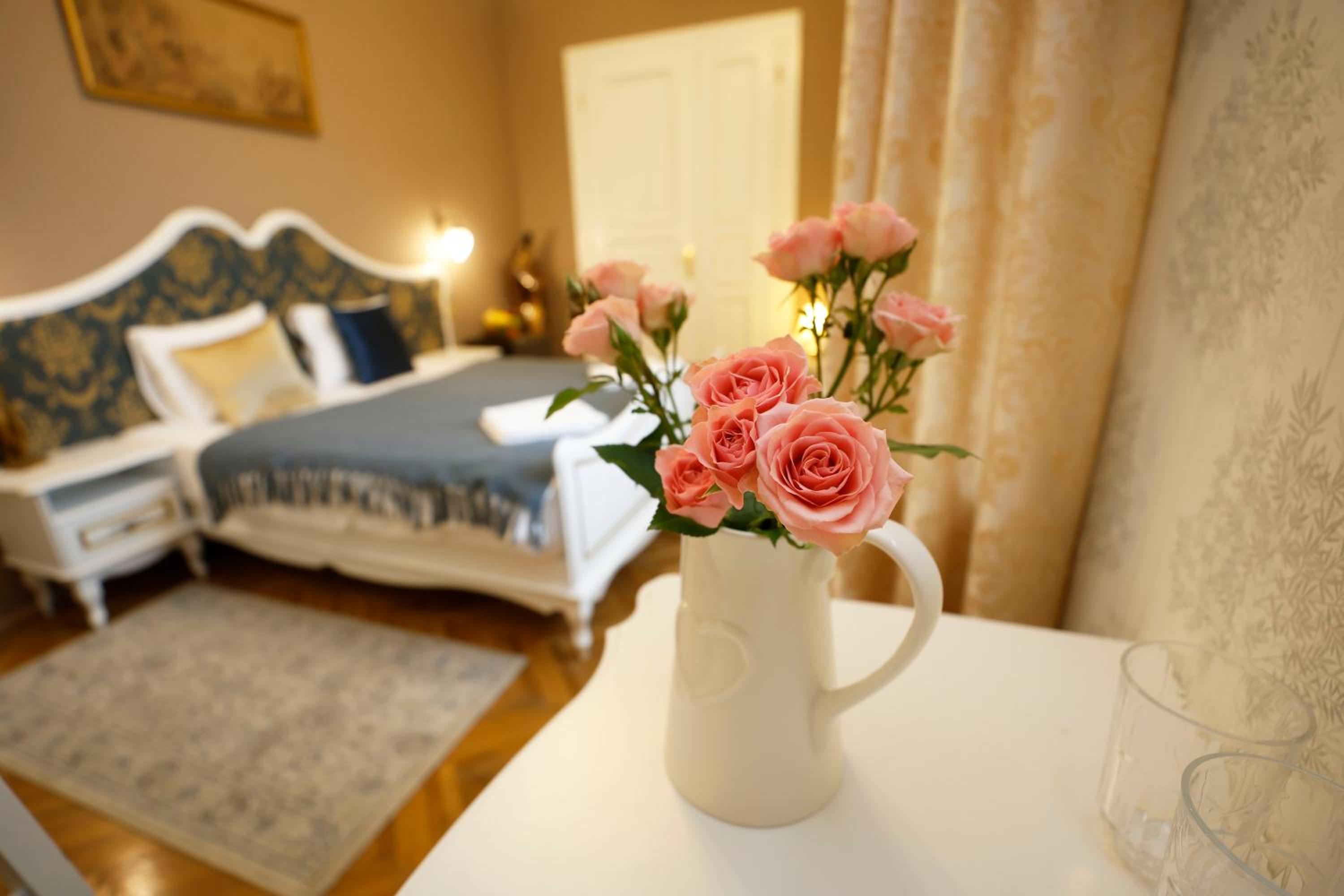 Deluxe Room photo 1