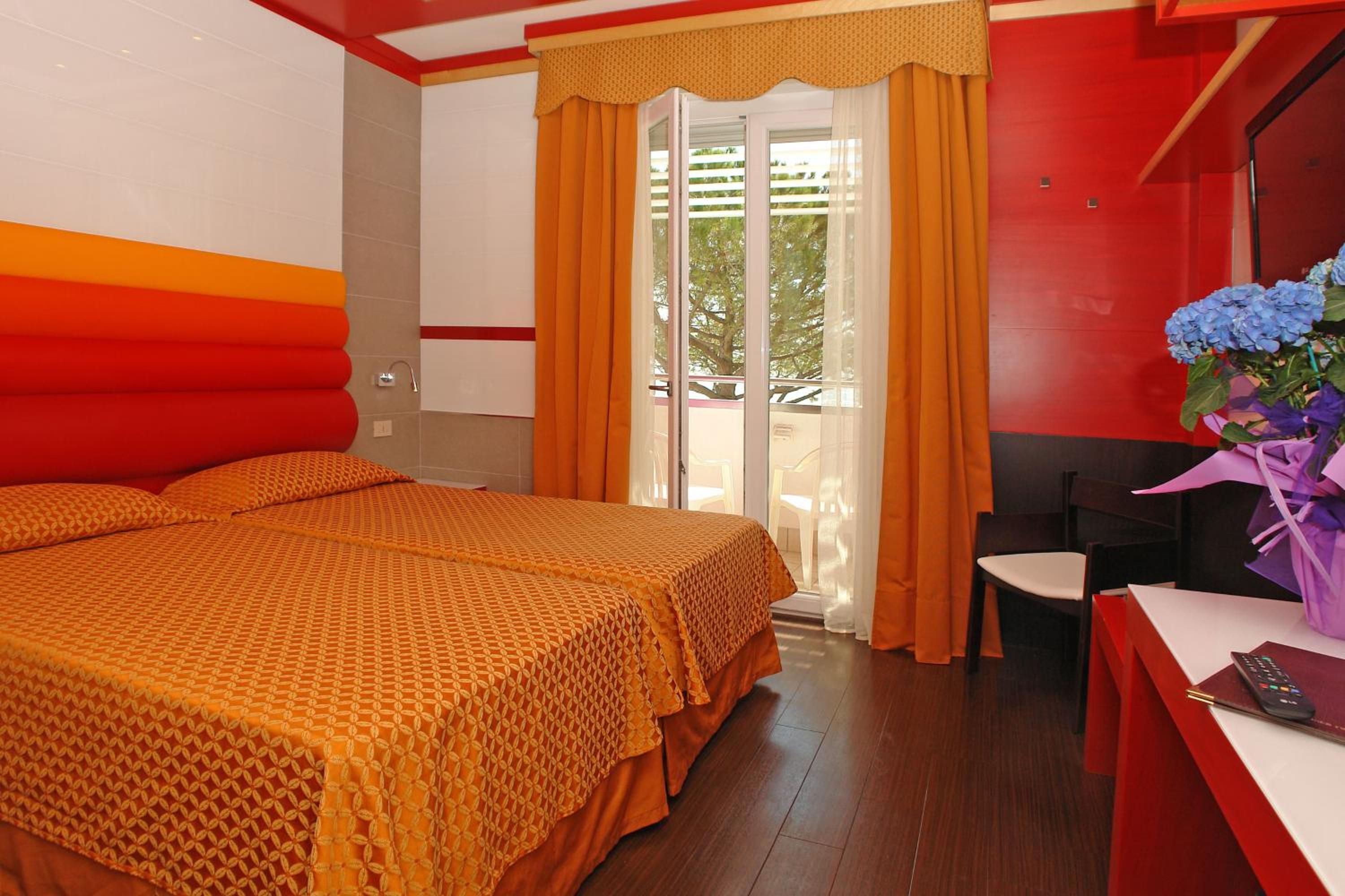 Double Or Twin Room With Sea View photo 1