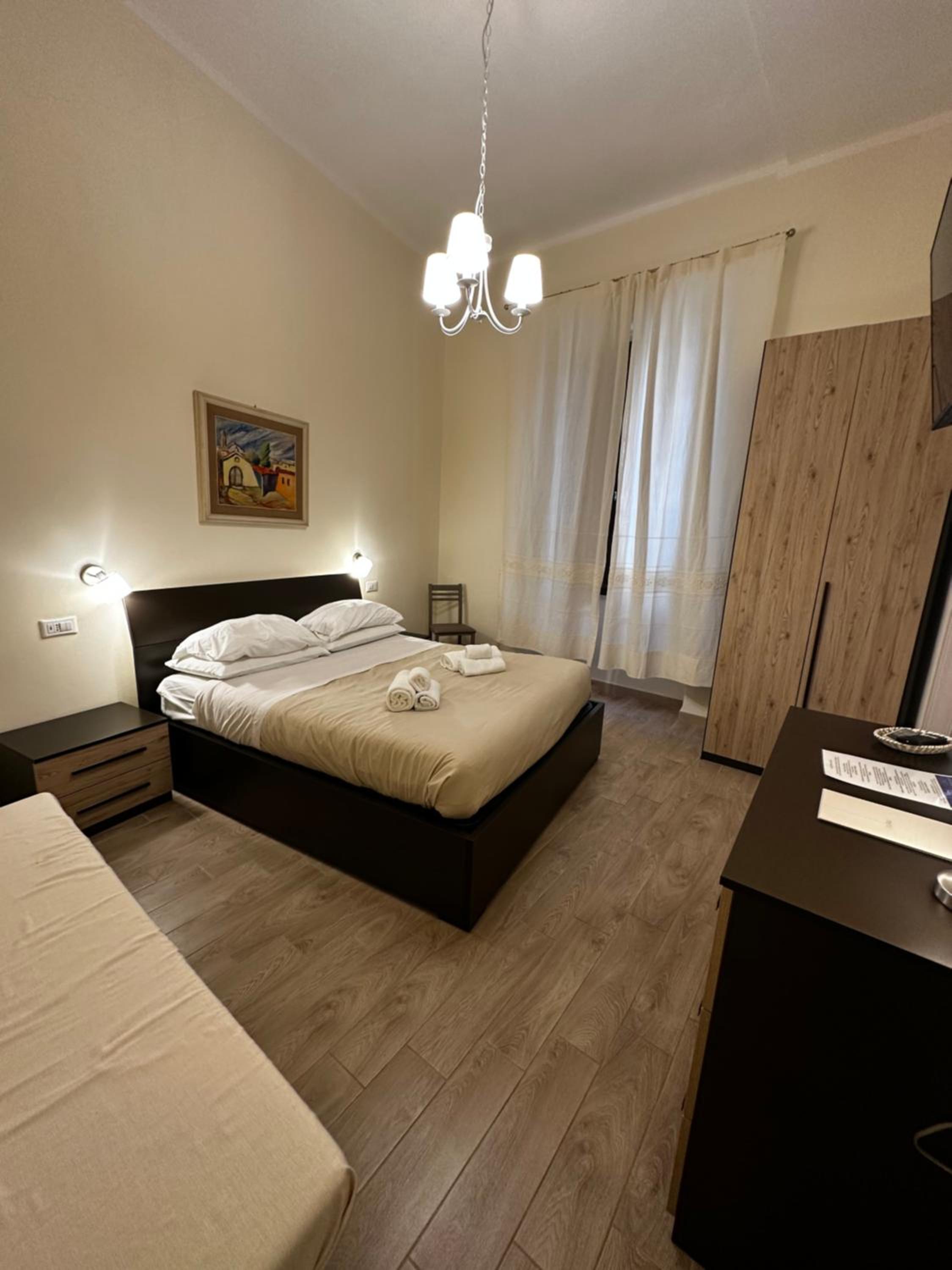 Double Room with Private Bathroom photo 1