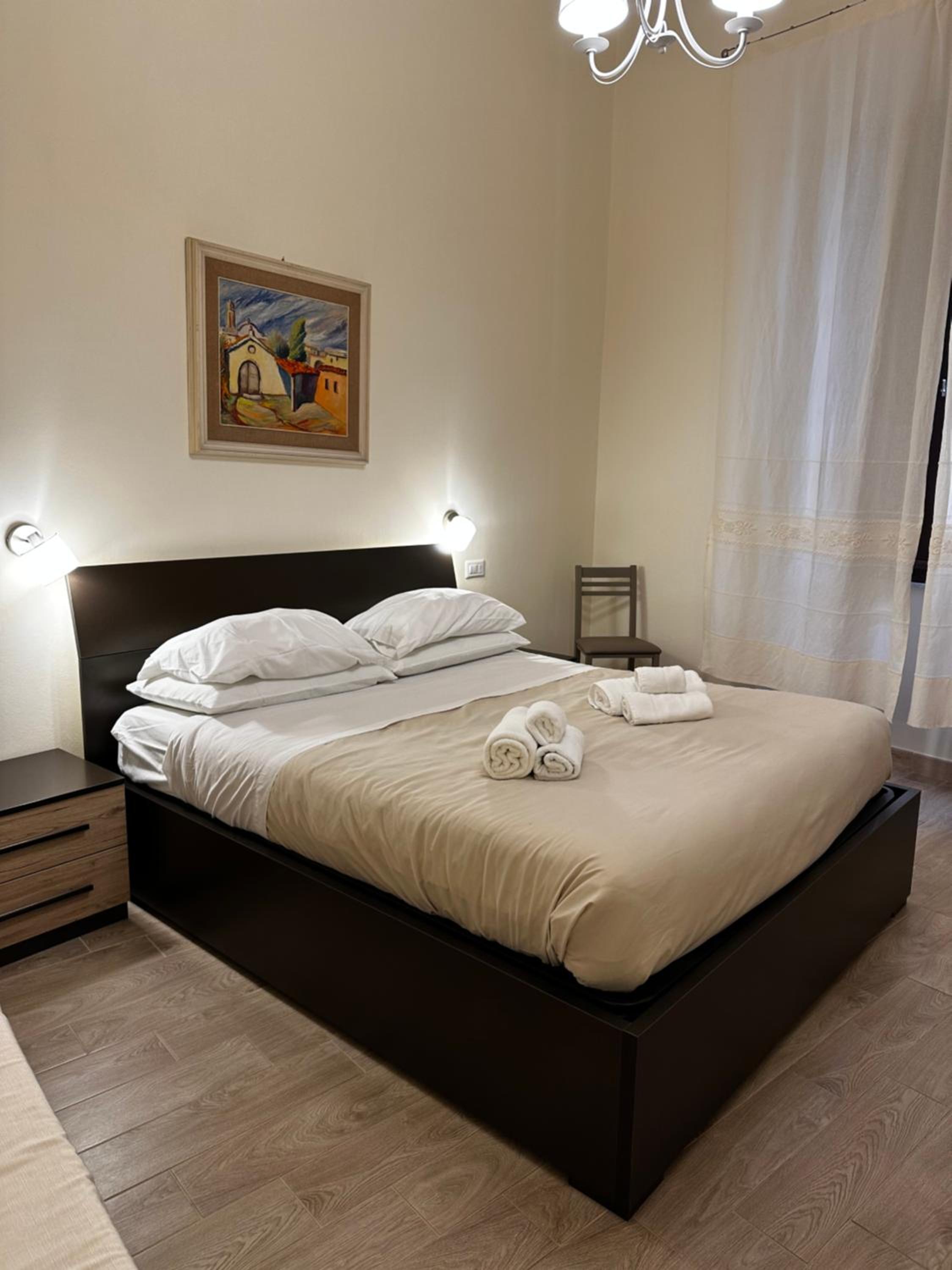 Double Room with Private Bathroom photo 2