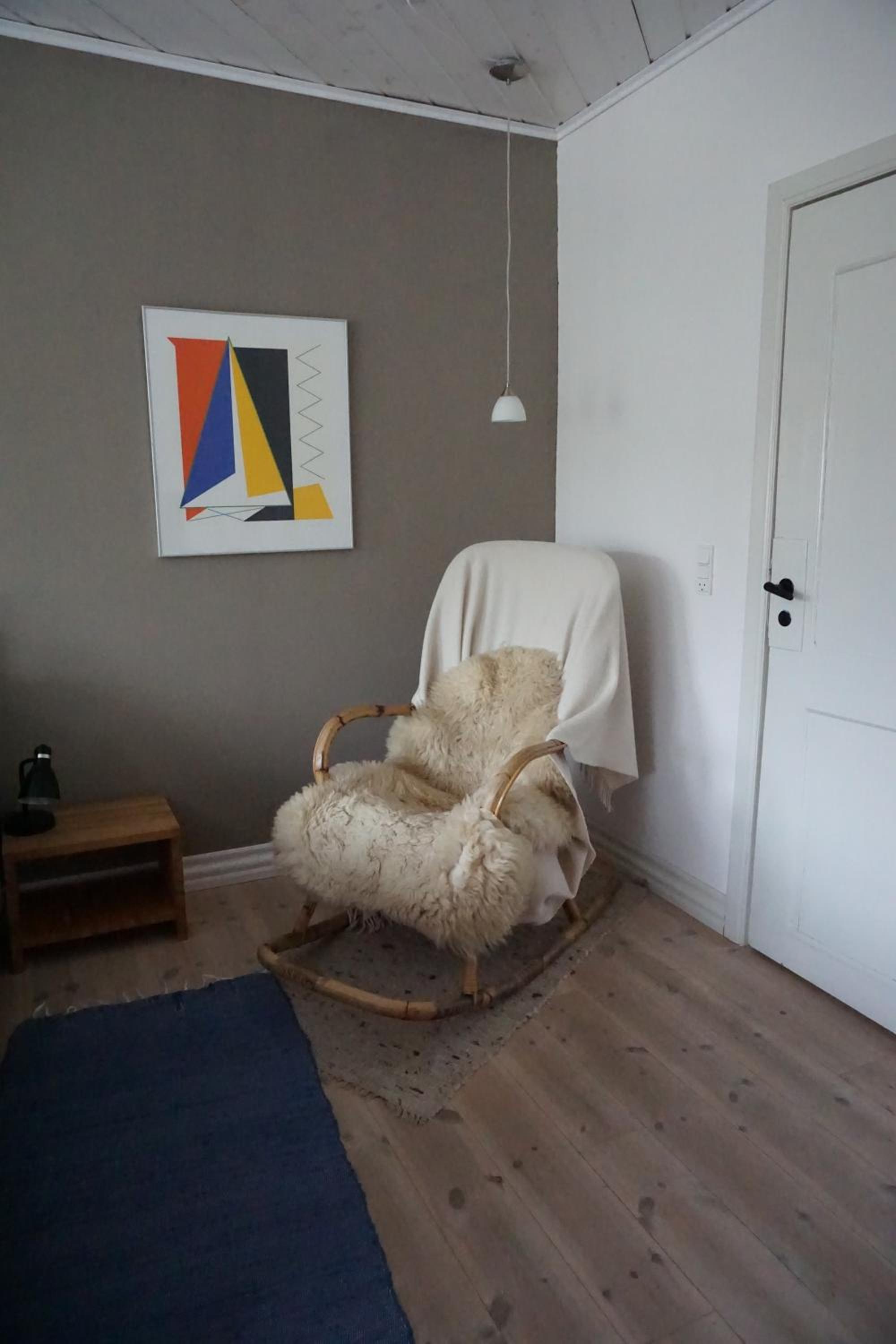 Standard Double Room - Photo 3