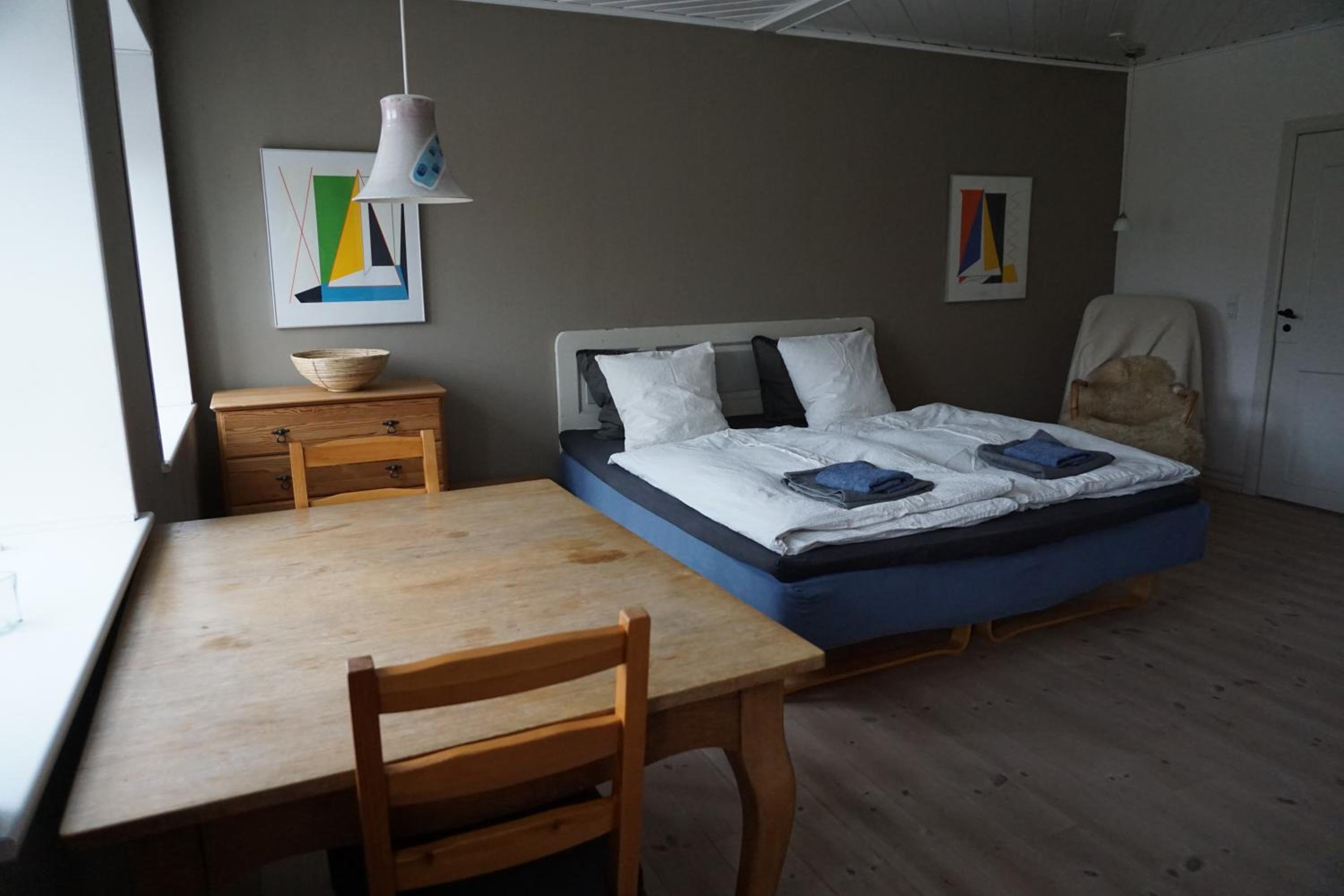 Standard Double Room - Photo 4