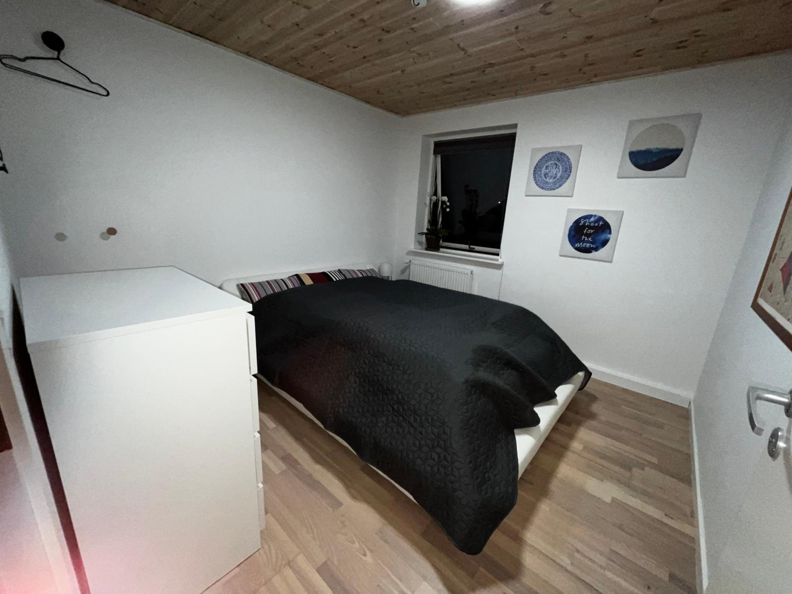 One-Bedroom Apartment photo 3