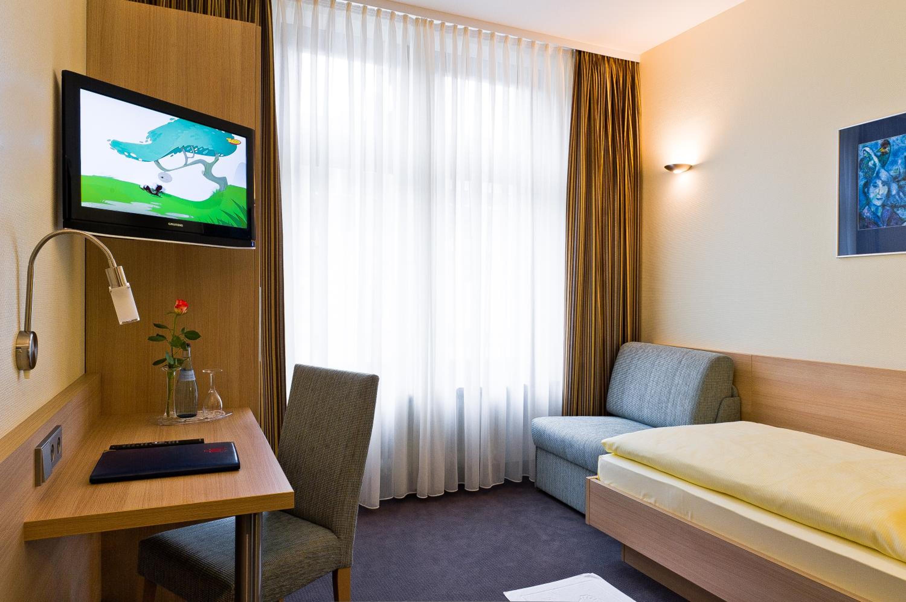 Comfort Single Room photo 2