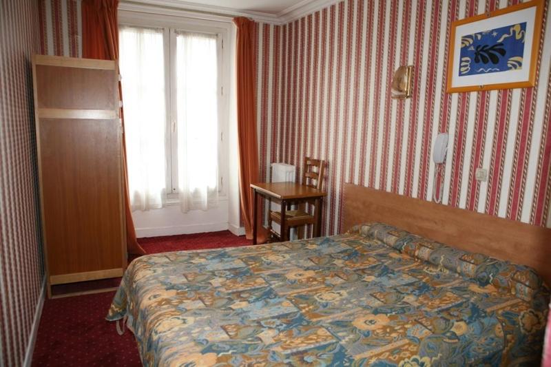 Triple Room photo 2